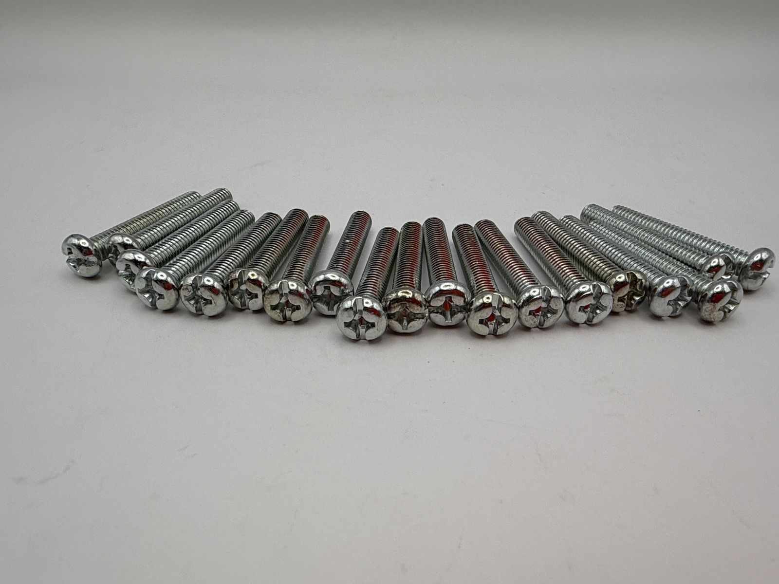 Pan Head Screws (6mm) - 656635H image