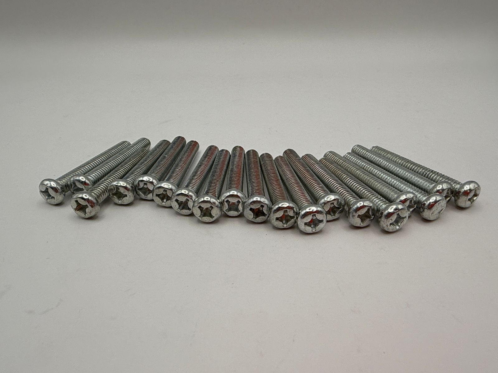 Pan Head Screws (6mm) - 656640H image