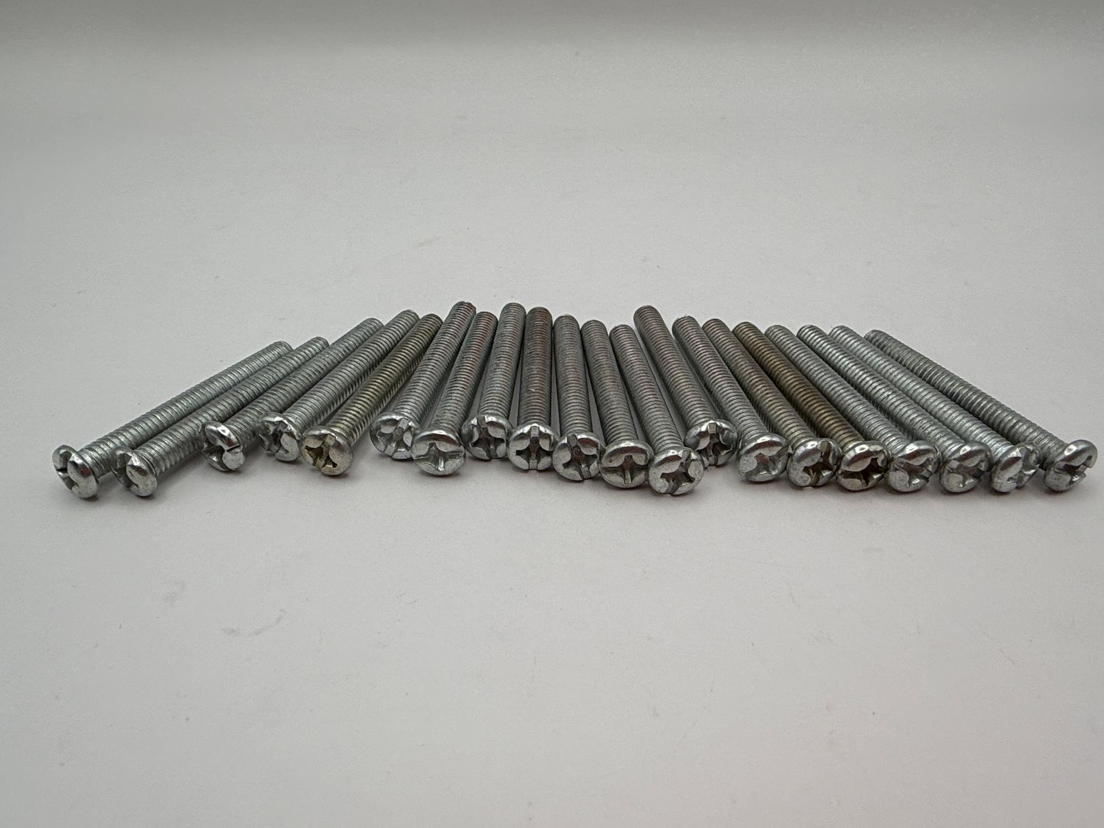 Pan Head Screws (6mm) - 656645H image