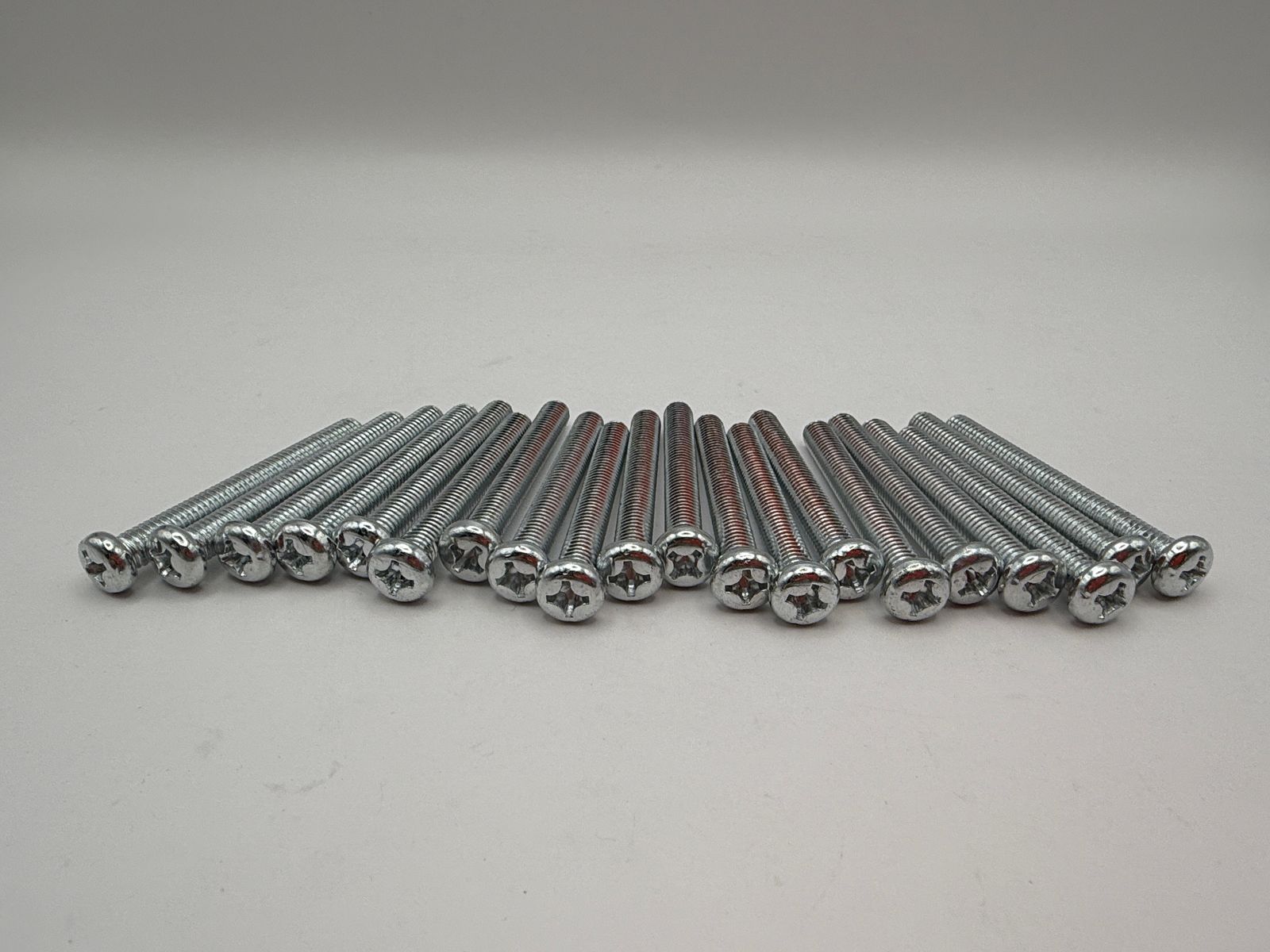 Pan Head Screws (6mm) - 656650H image