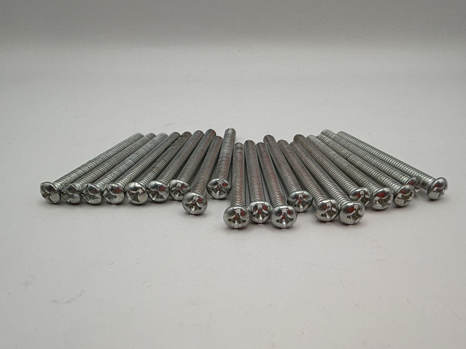 Pan Head Screws (6mm) - 656655H image