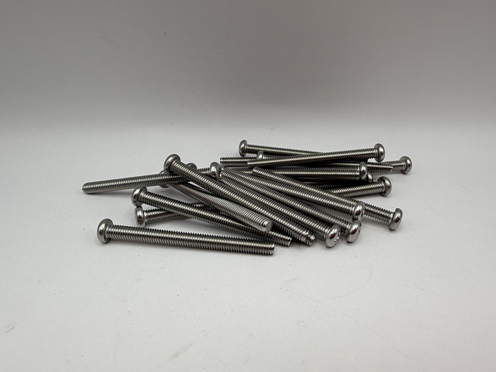 Pan Head Screws (6mm) - 656670HS image