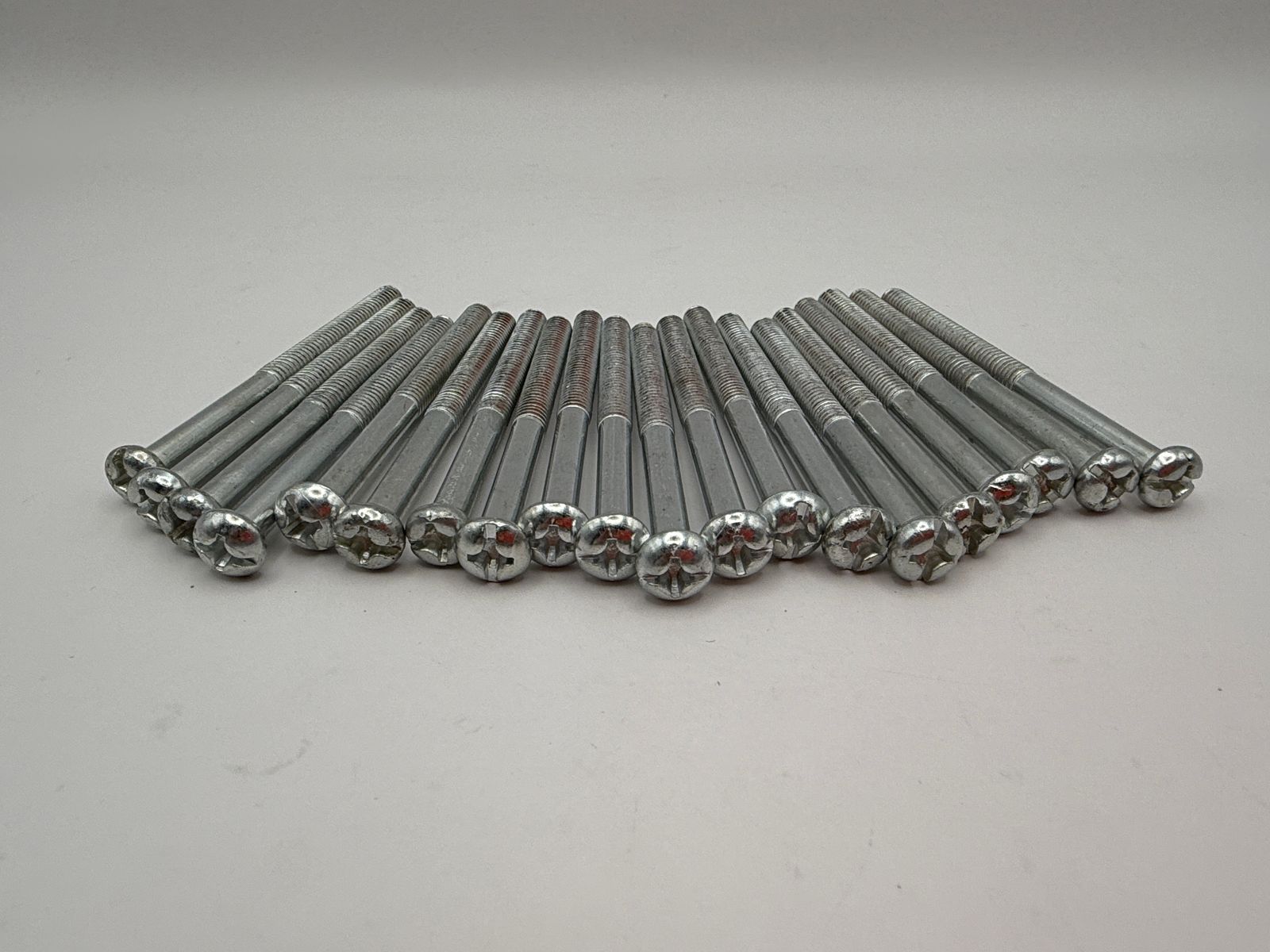 Pan Head Screws (6mm) - 656670H image