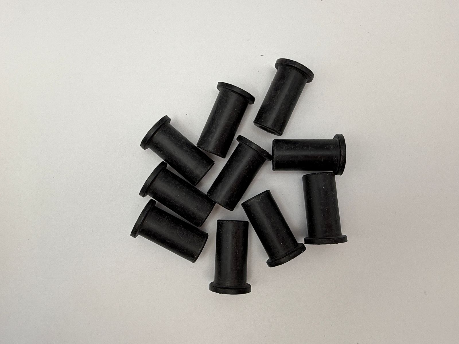 Fairing Screws & Clips - 657006U image