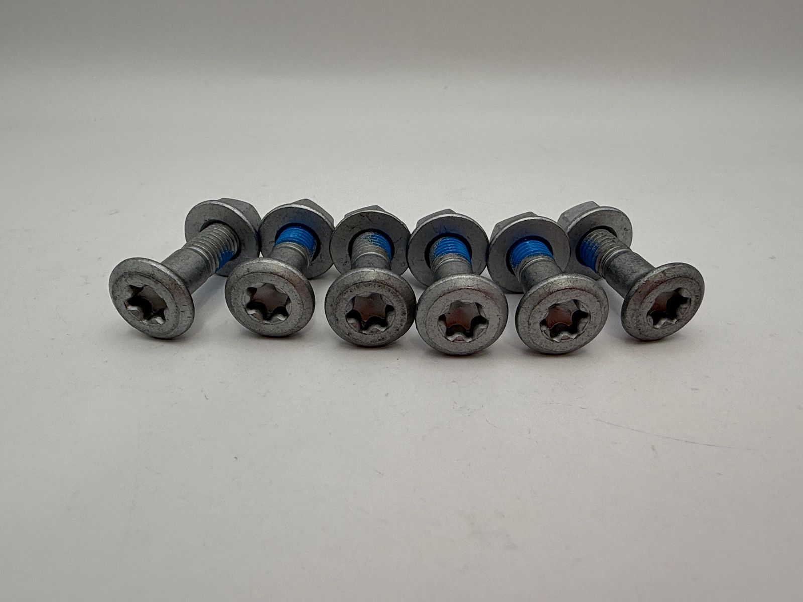 Hendler Nut & Bolt Kits - 657982HZ image