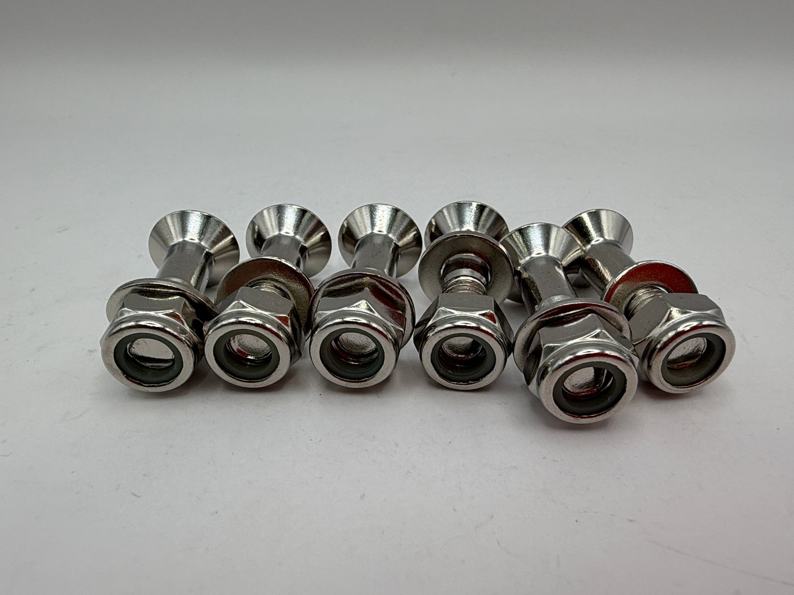 Hendler Nut & Bolt Kits - 657984HN image