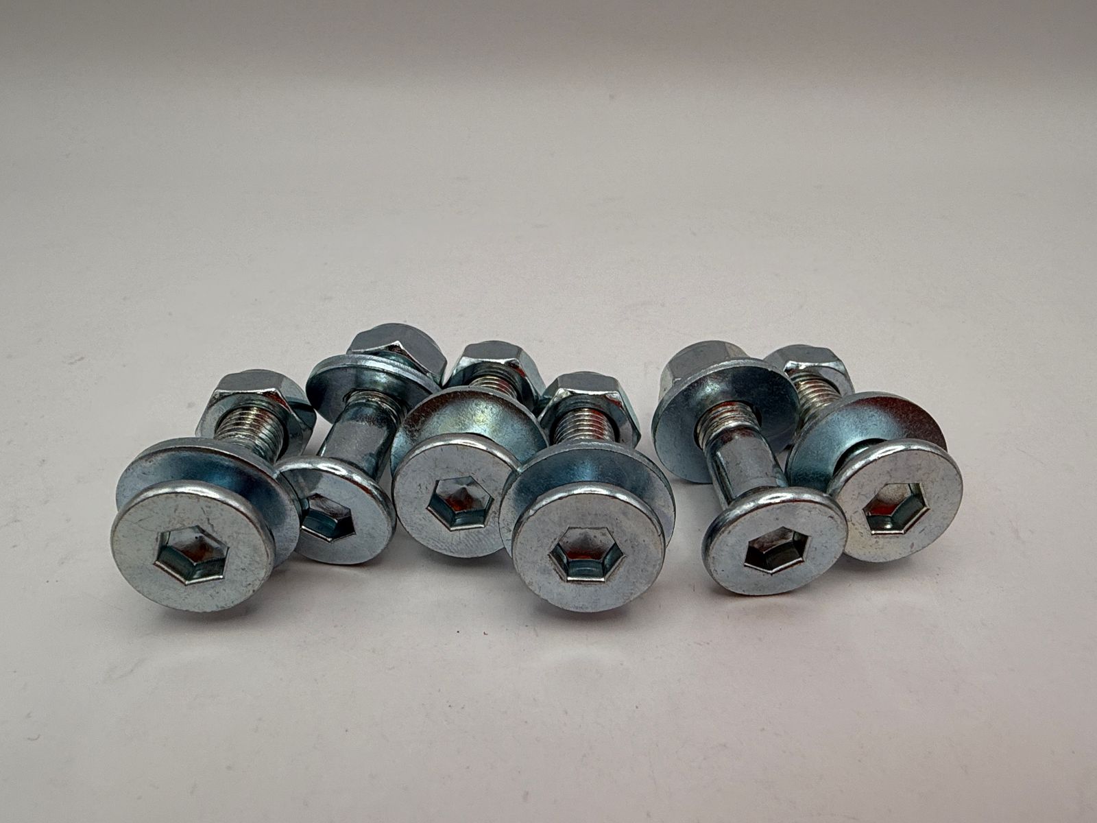 Hendler Nut & Bolt Kits - 657984HZ image