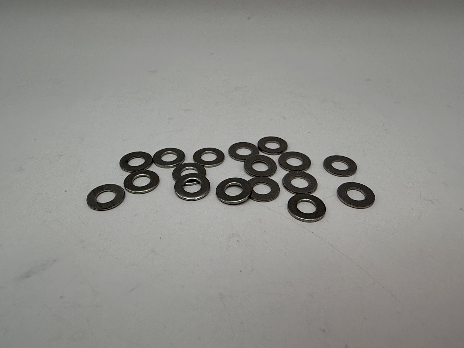 Plain Washers - 658004HS image