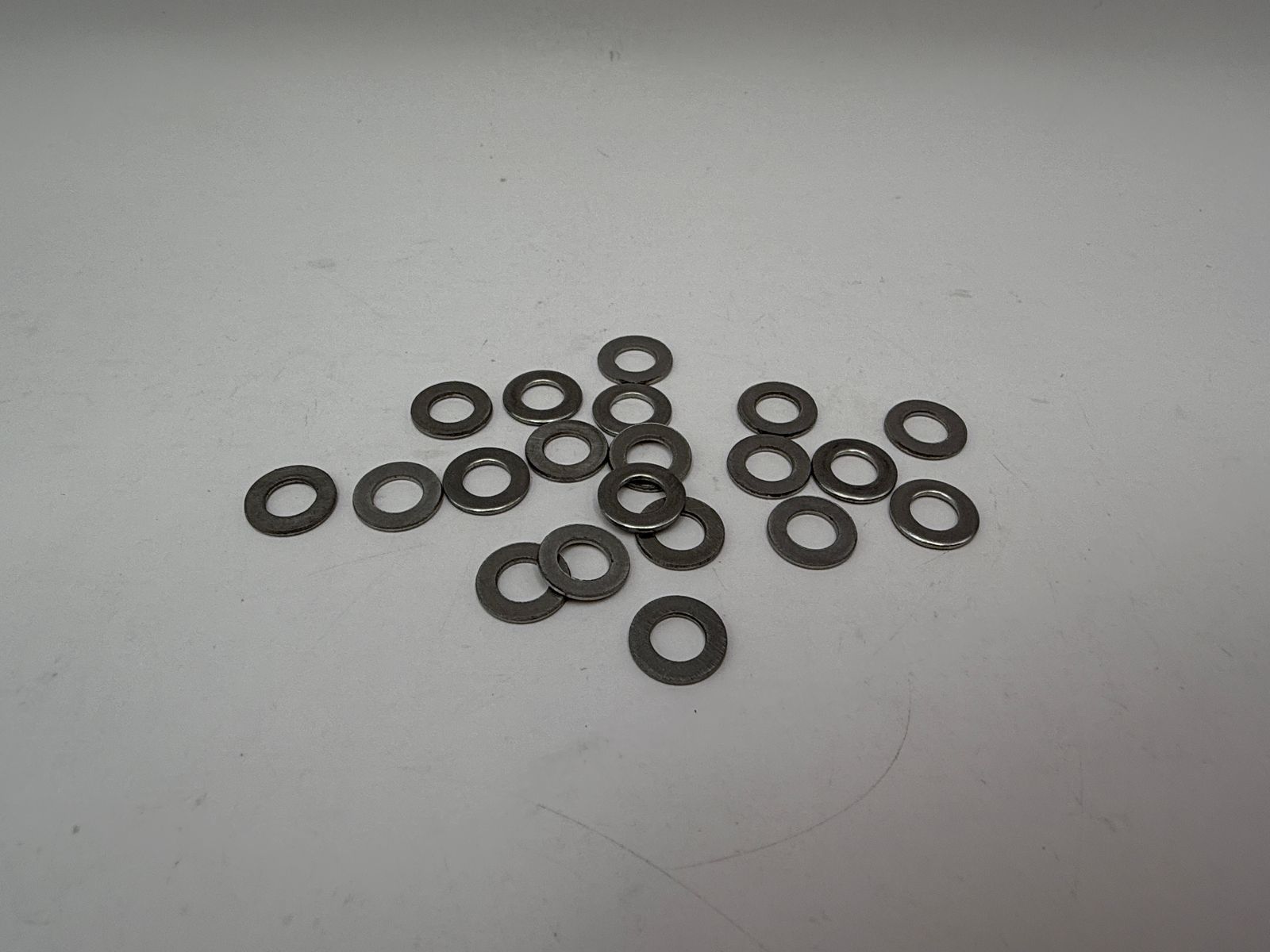 Plain Washers - 658005HS image
