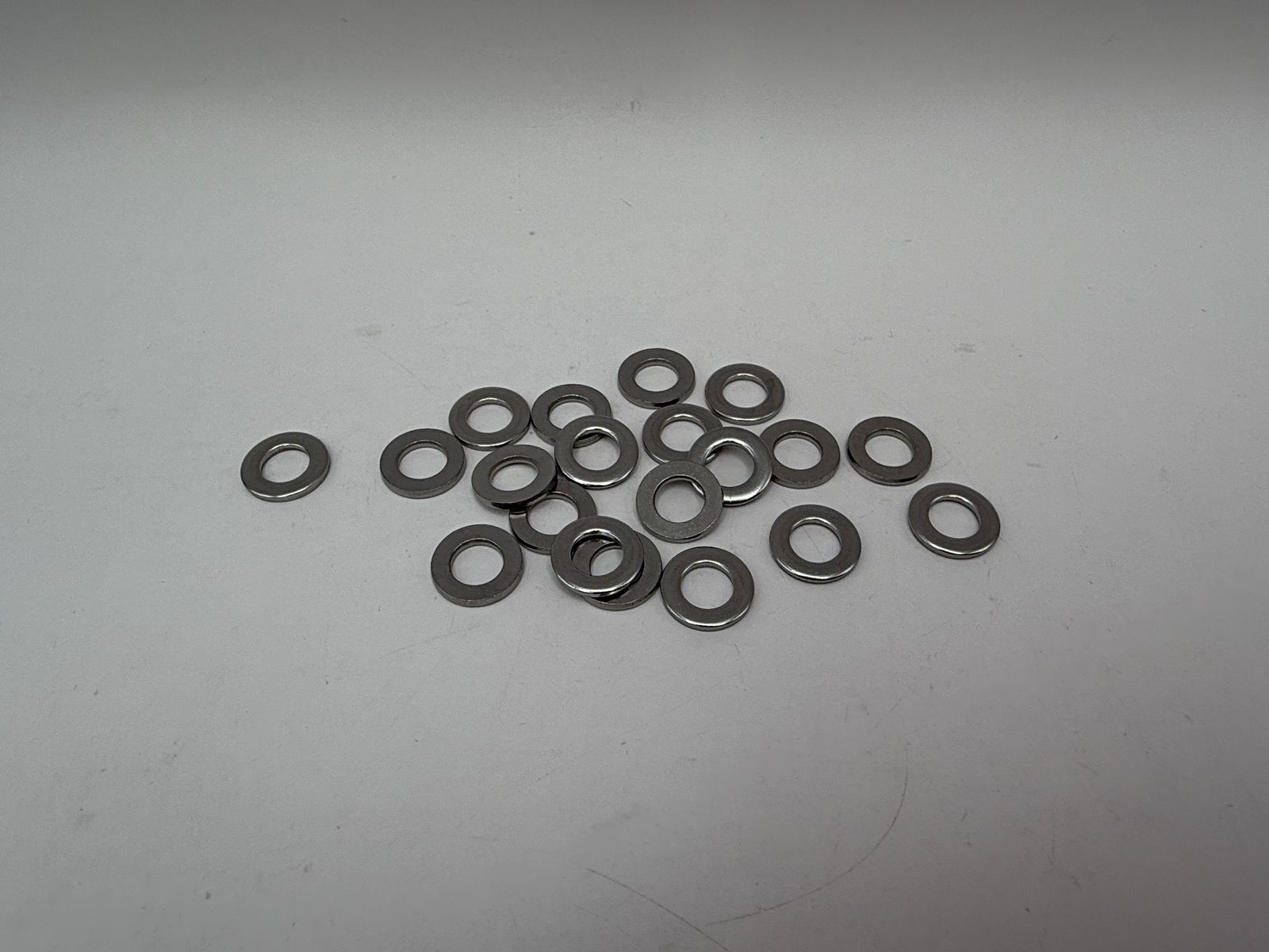 Plain Washers - 658006HS image