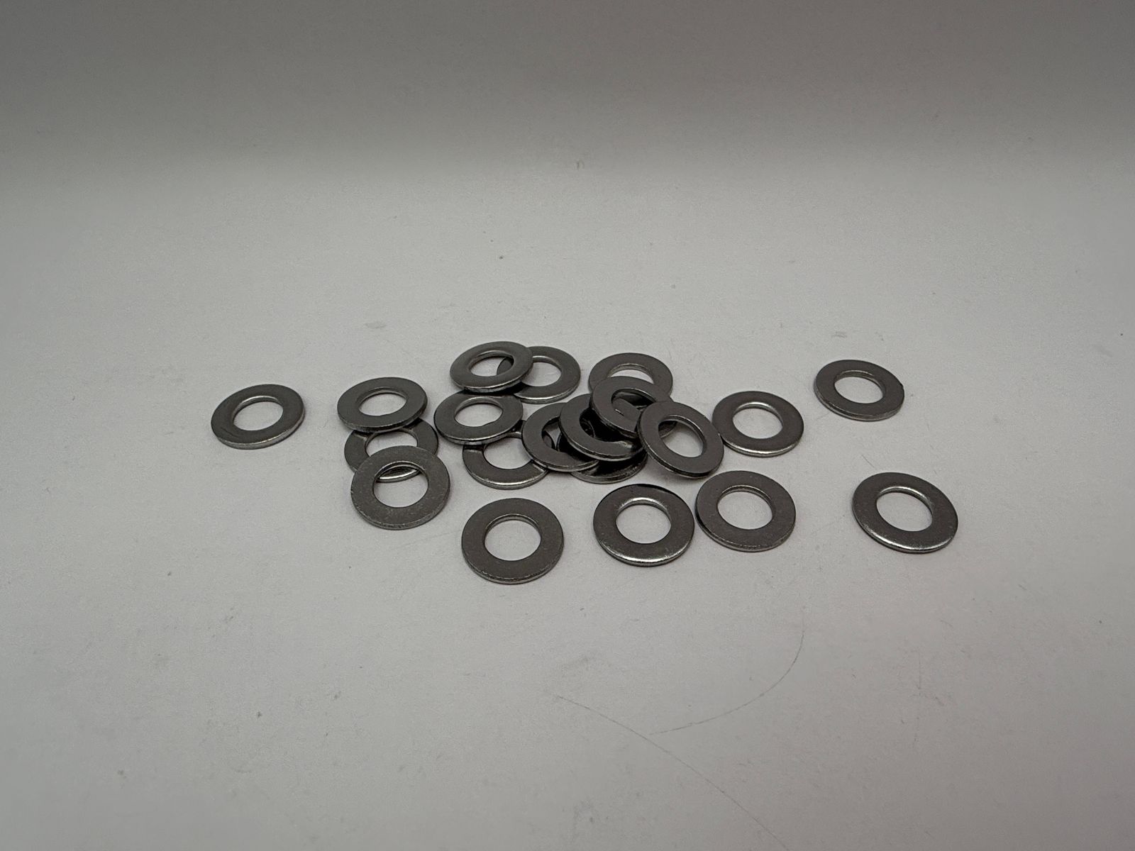 Plain Washers - 658008HS image