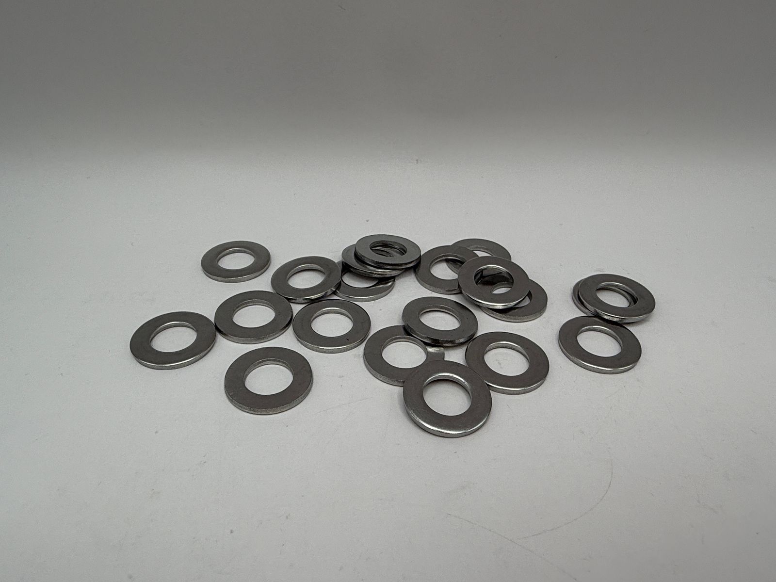 Plain Washers - 658010HS image