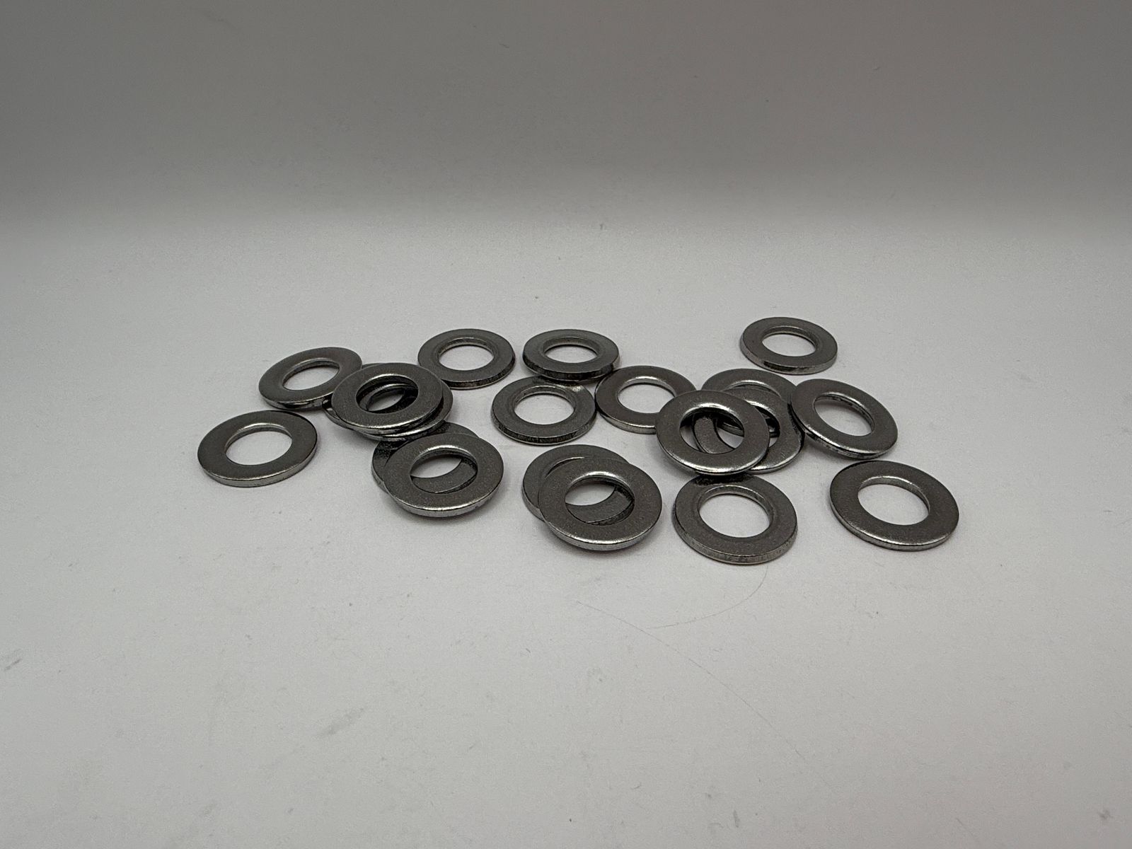 Plain Washers - 658012HS image