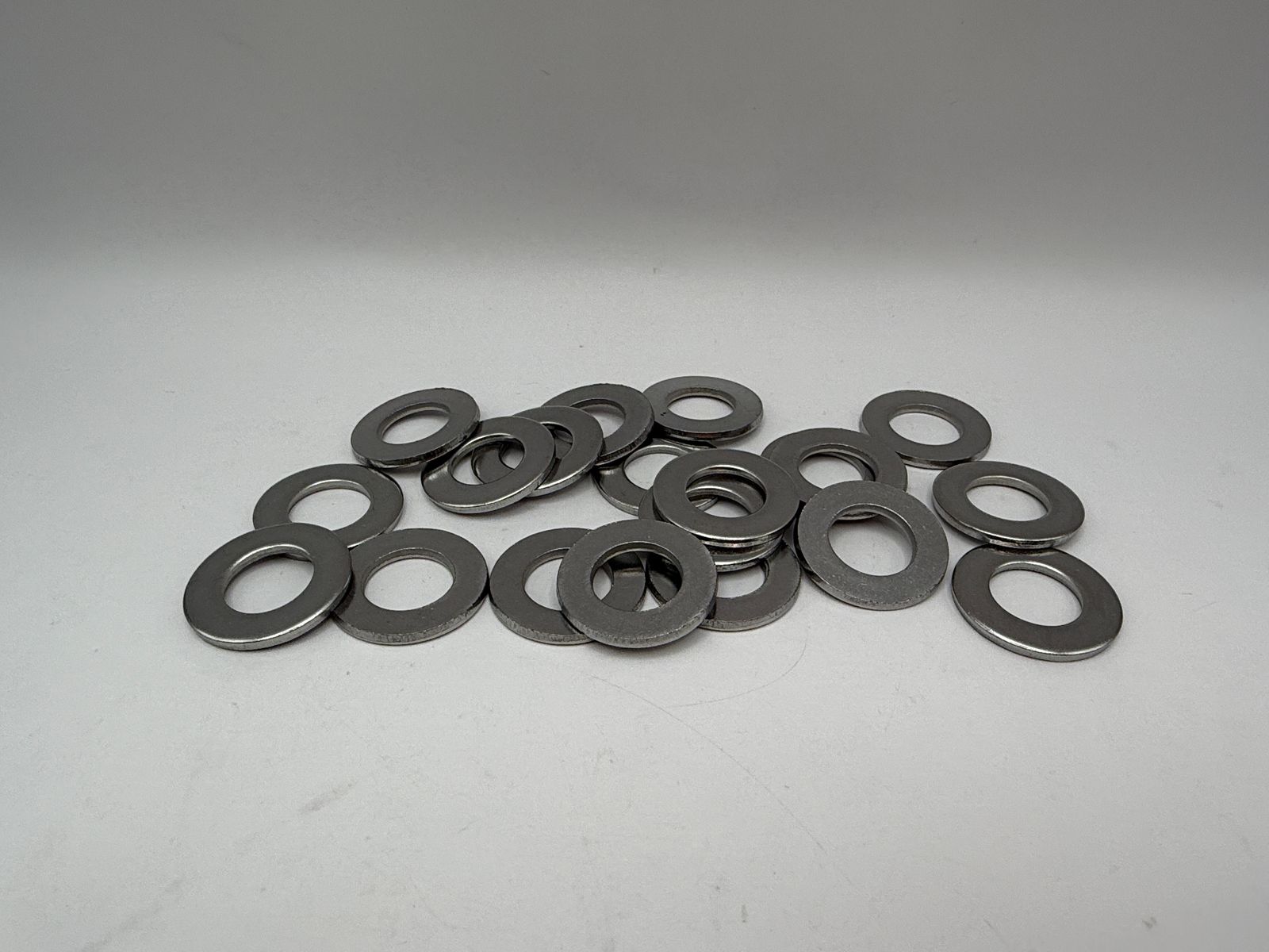 Plain Washers - 658014HS image