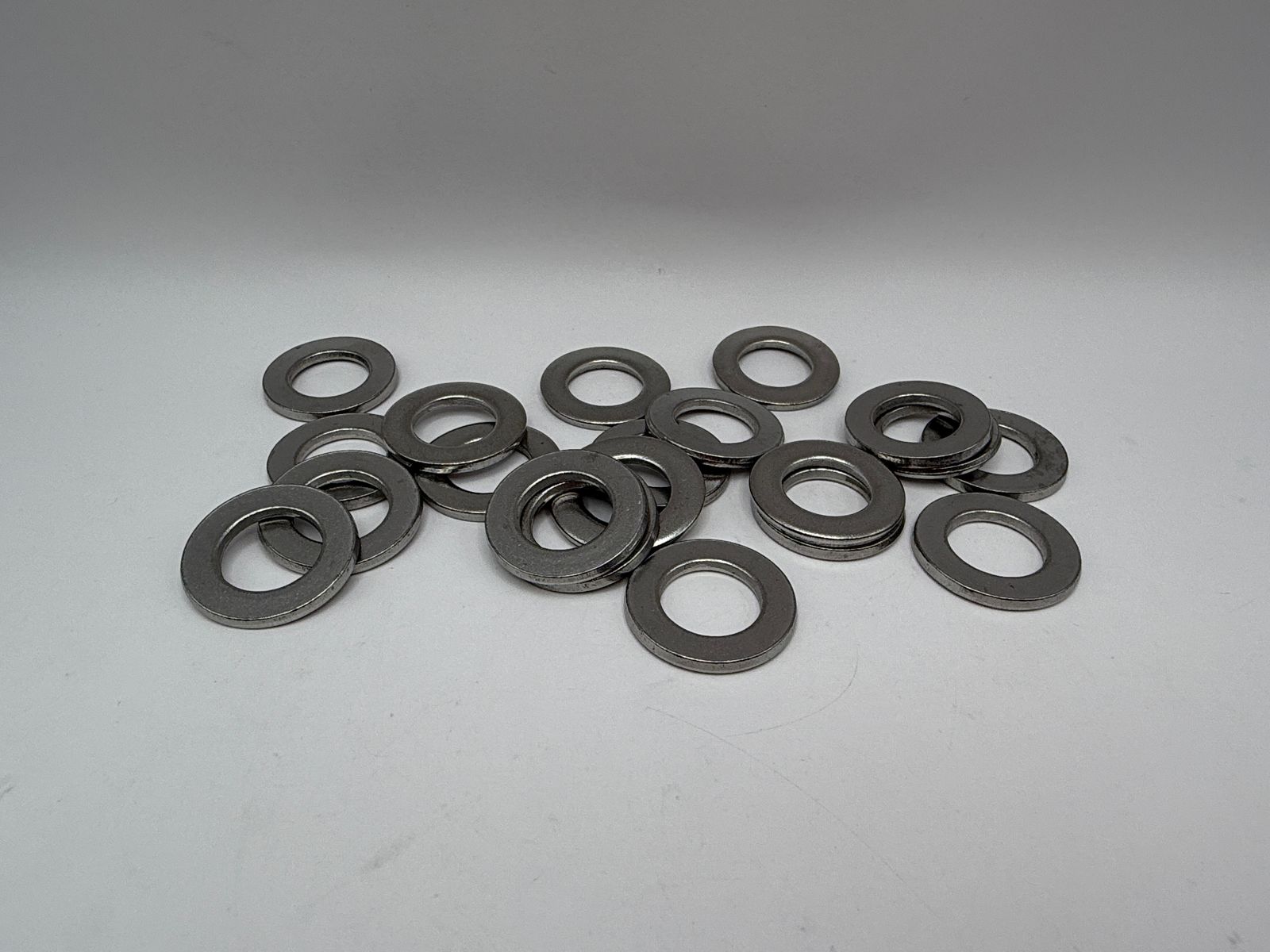 Plain Washers - 658016HS image