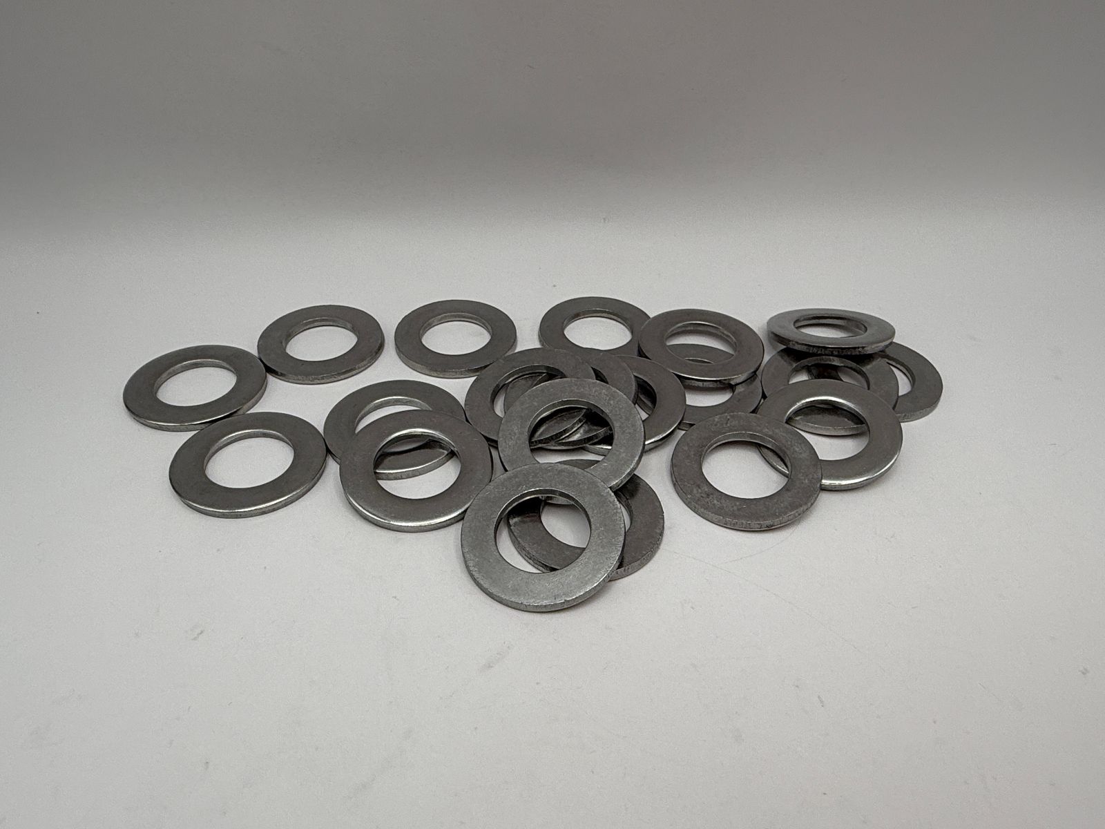 Plain Washers - 658018HS image