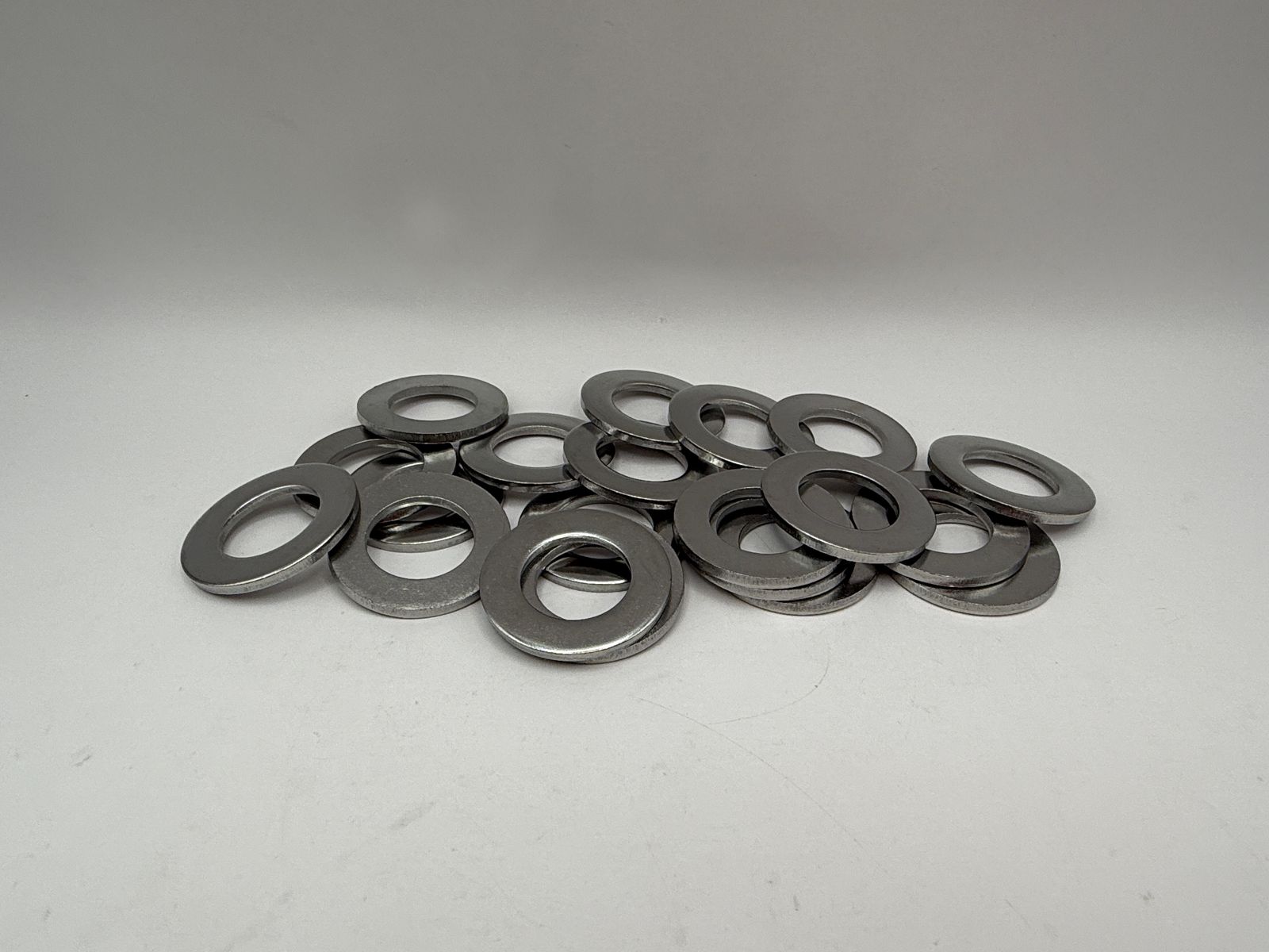 Plain Washers - 658020HS image