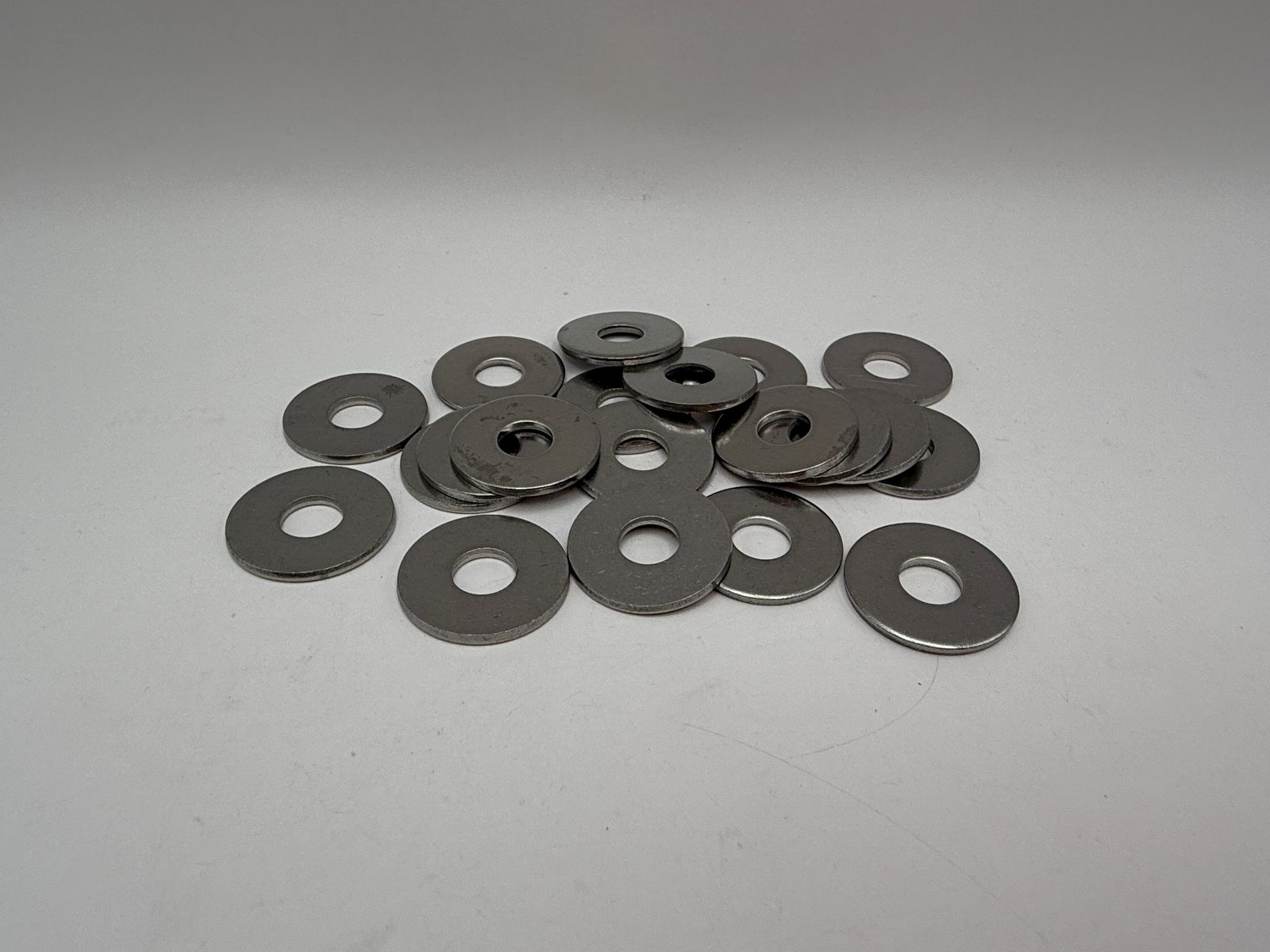 Penny Washers - 658108HS image