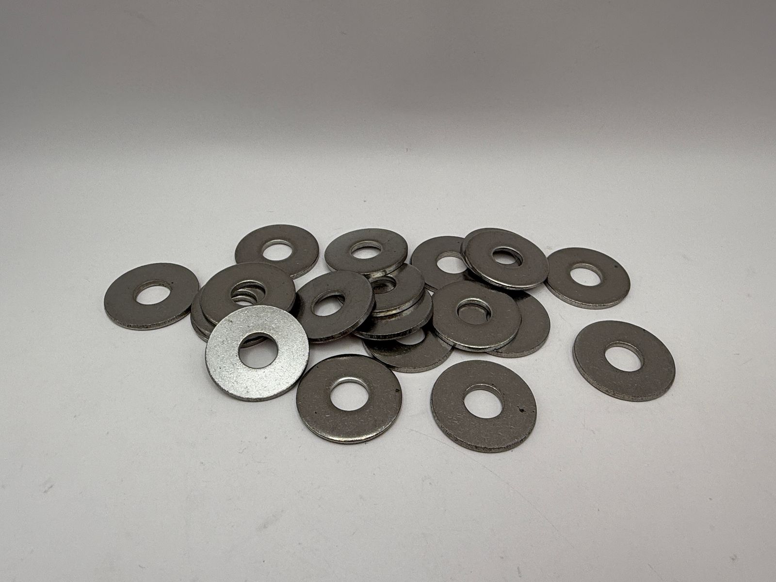 Penny Washers - 658110HS image