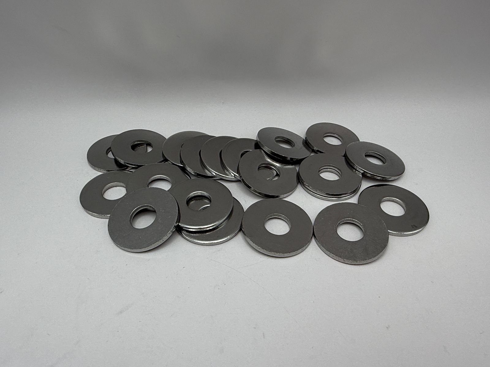 Penny Washers - 658112HS image
