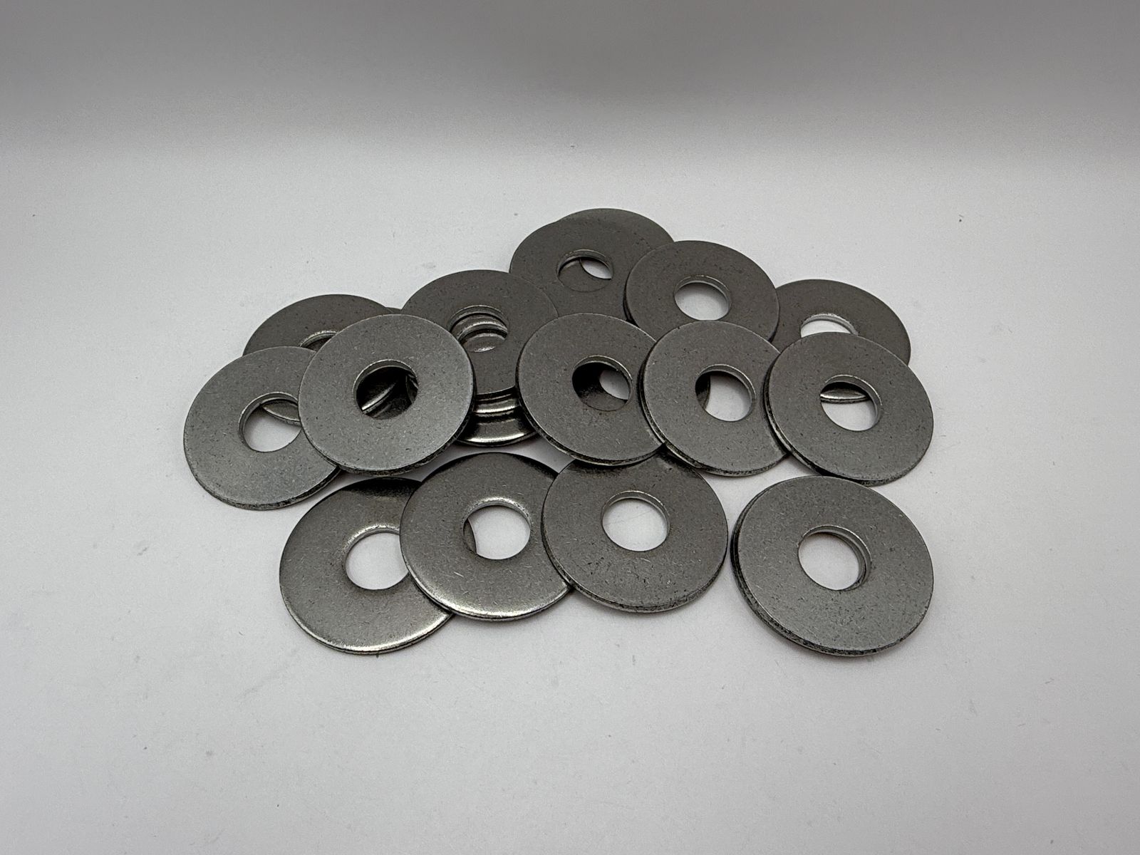 Penny Washers - 658114HS image