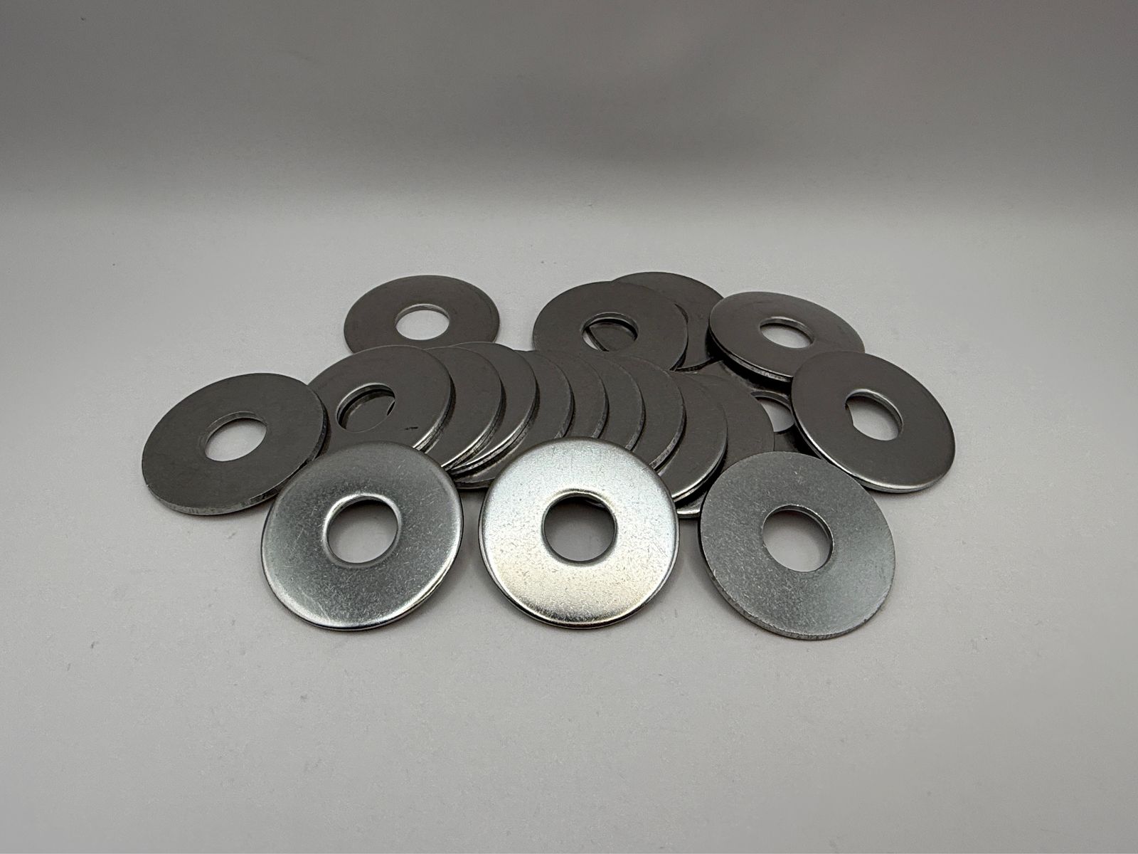 Penny Washers - 658116HS image