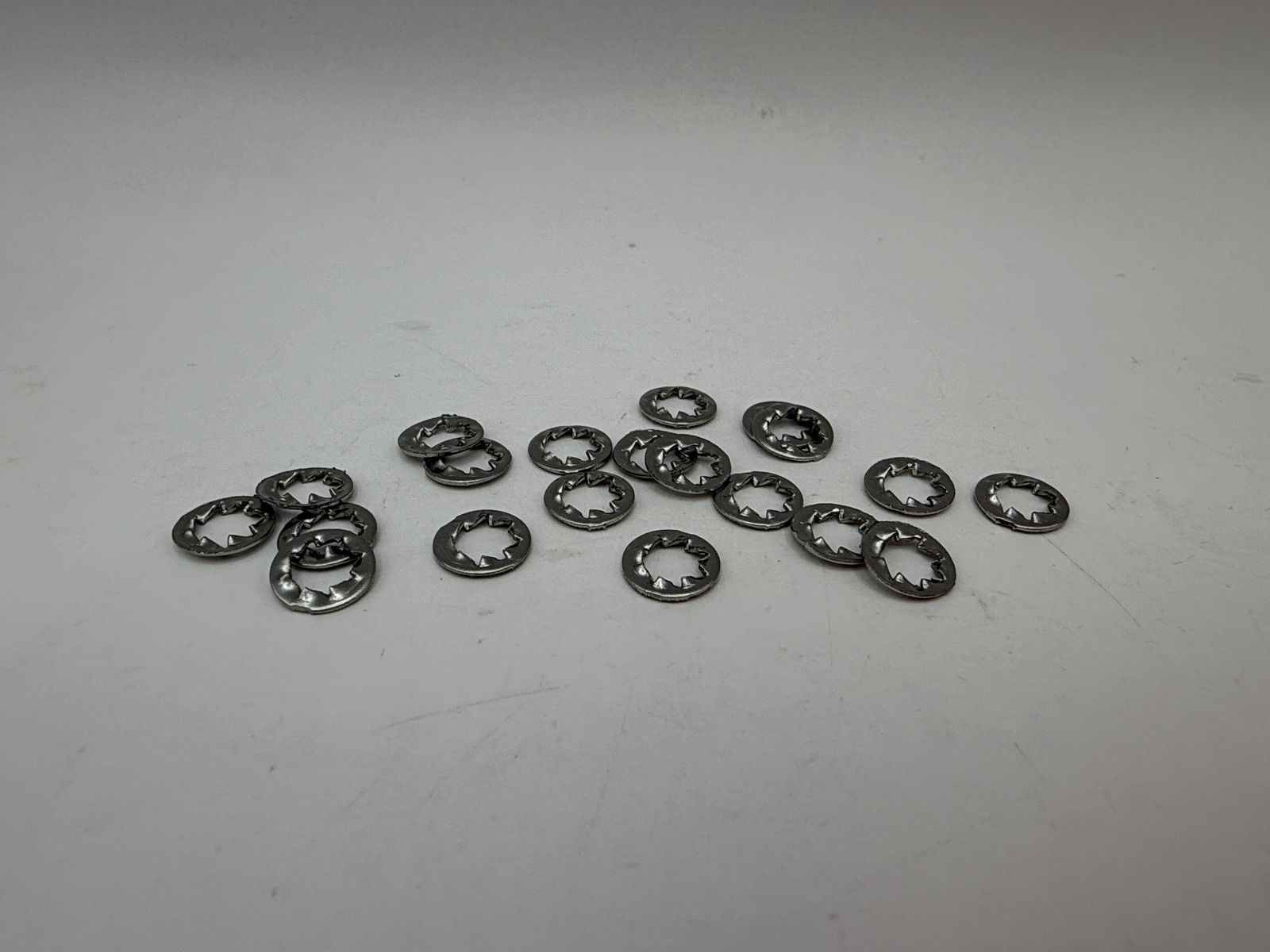 Crinkle Washers - 658204HS image