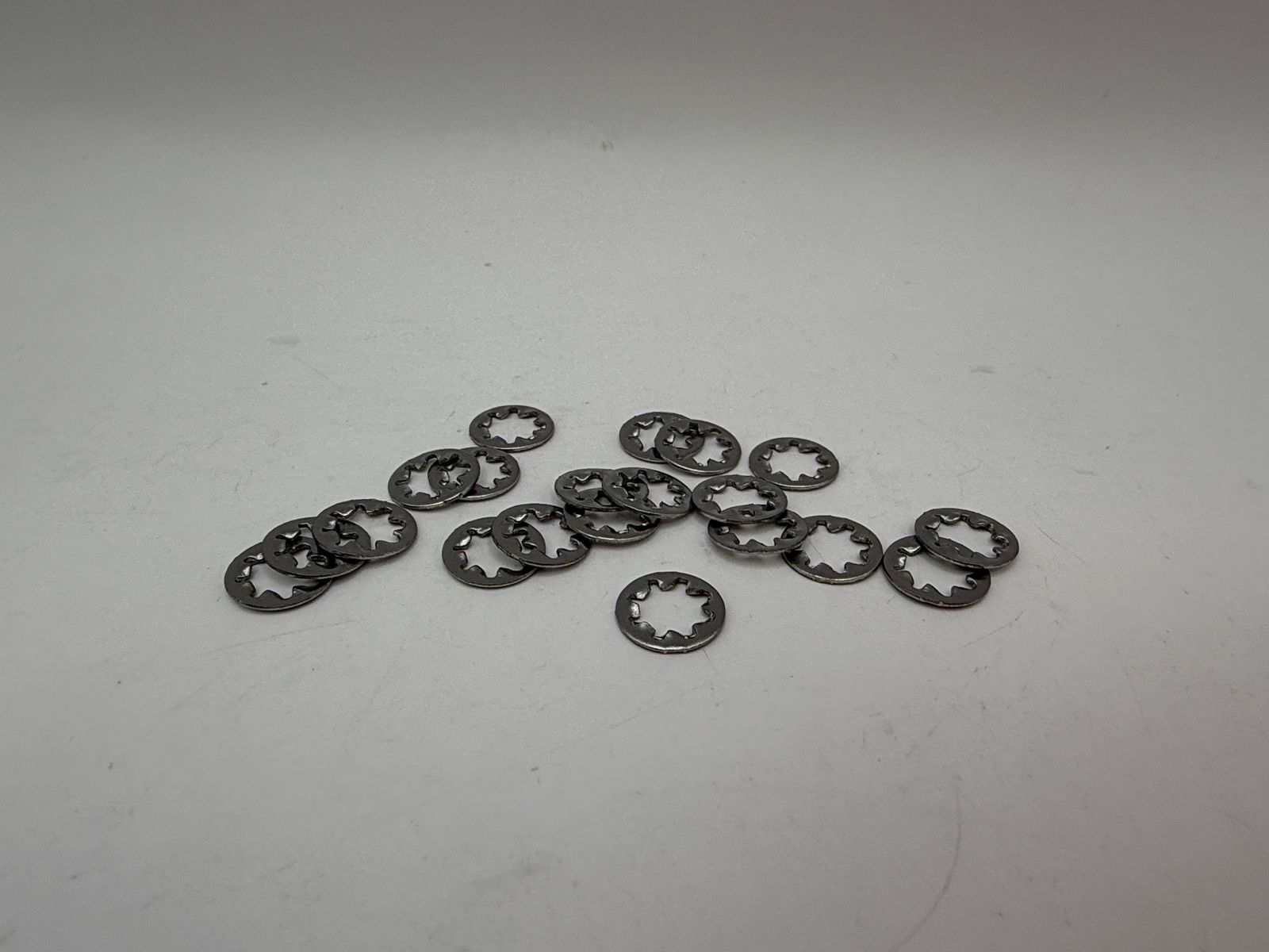 Crinkle Washers - 658205HS image