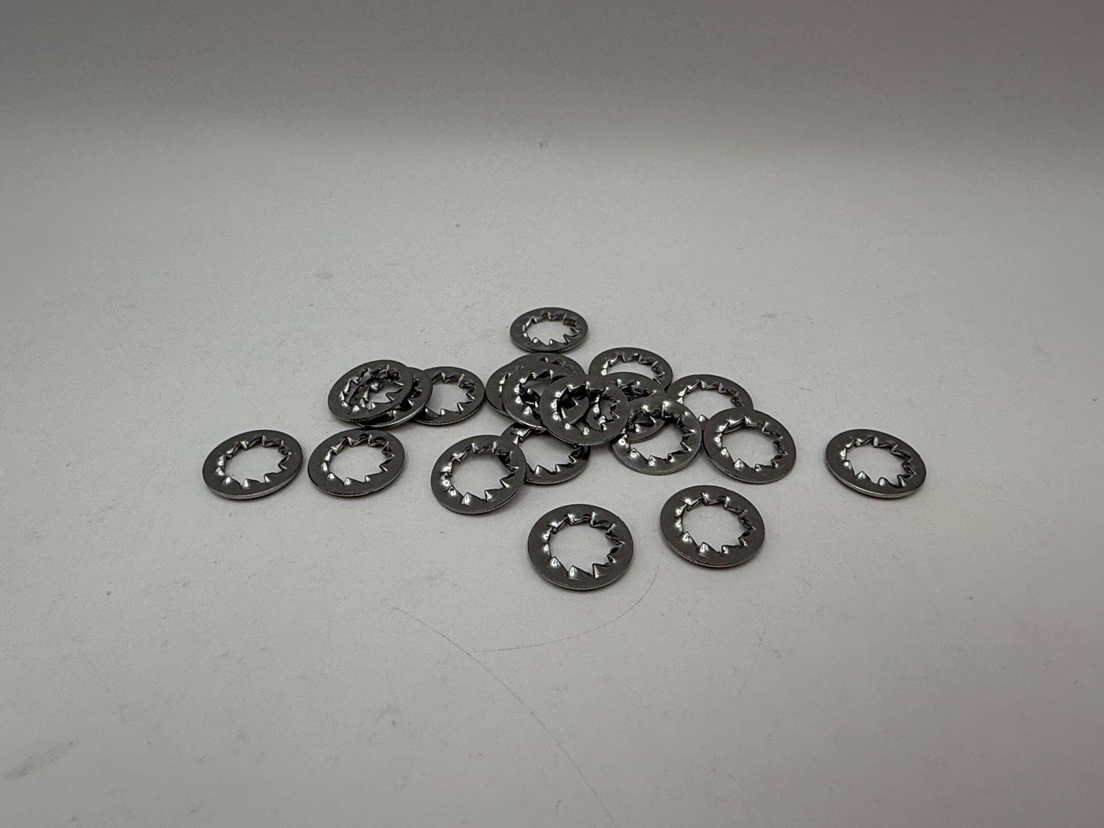 Crinkle Washers - 658208HS image