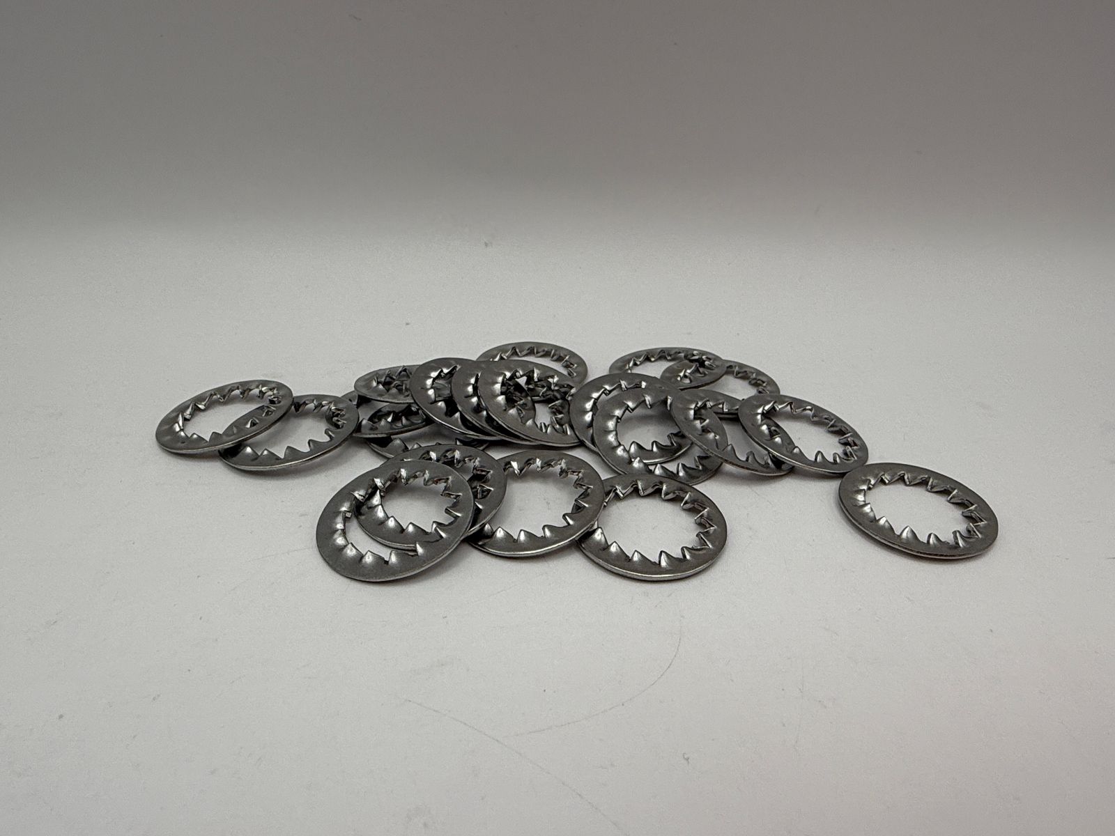 Crinkle Washers - 658214HS image