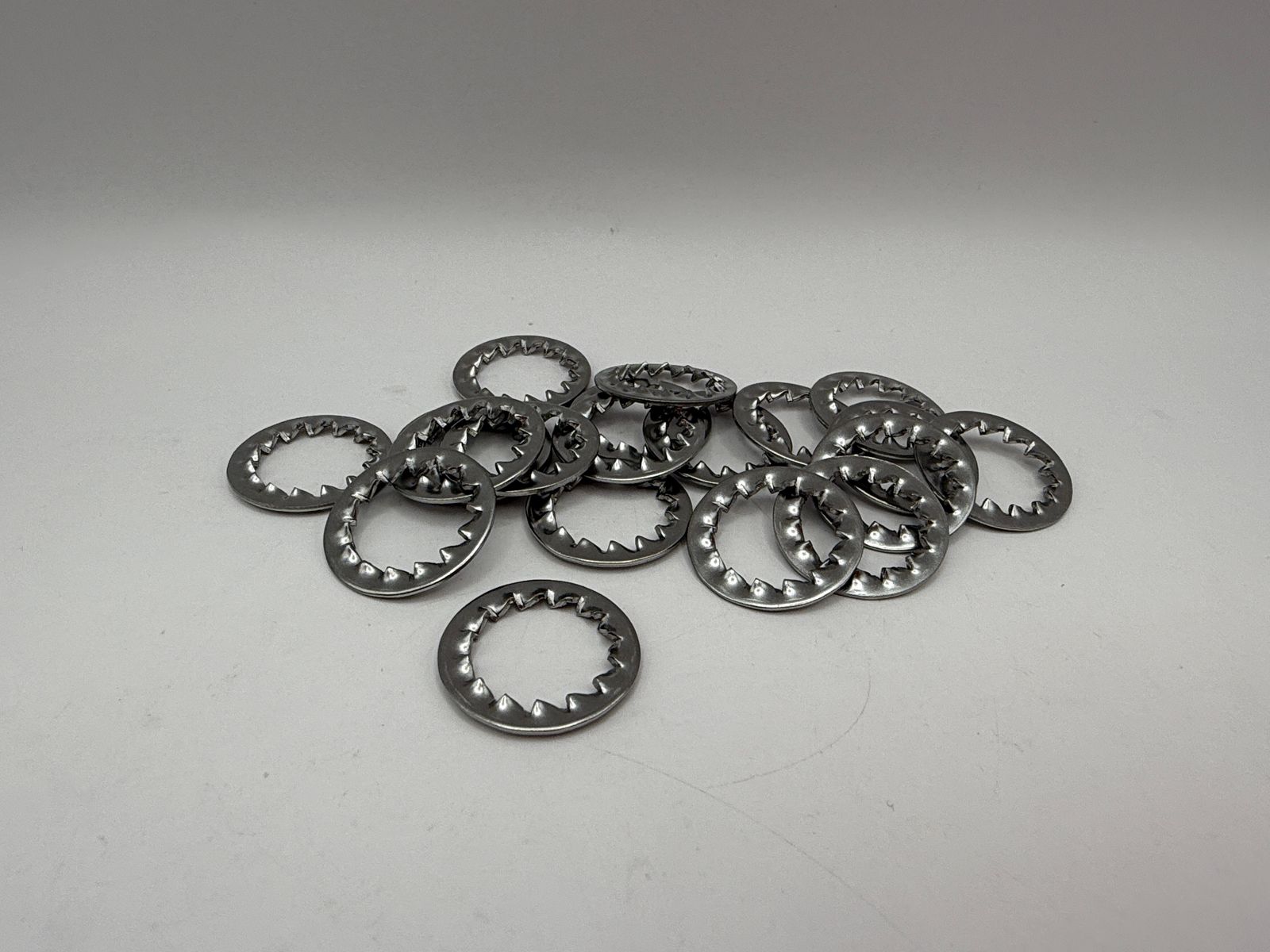Crinkle Washers - 658216HS image