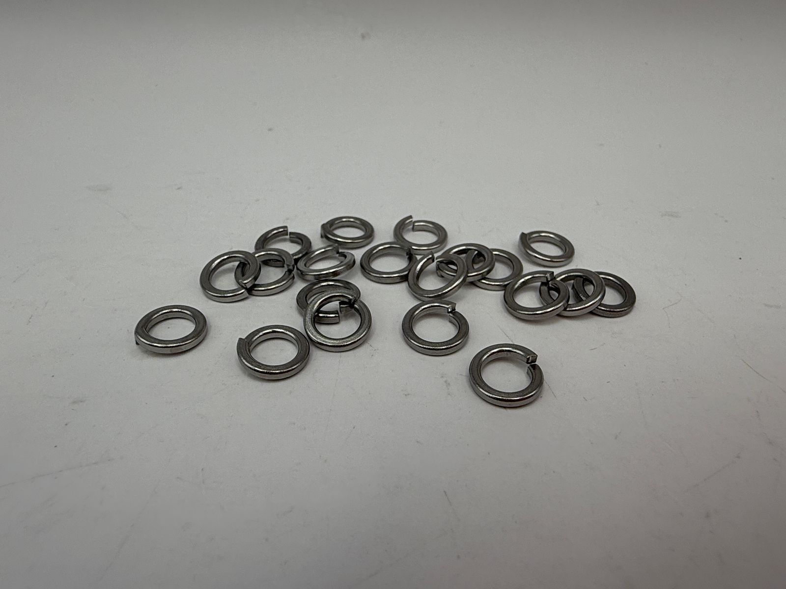 Spring Washers - 658305HS image