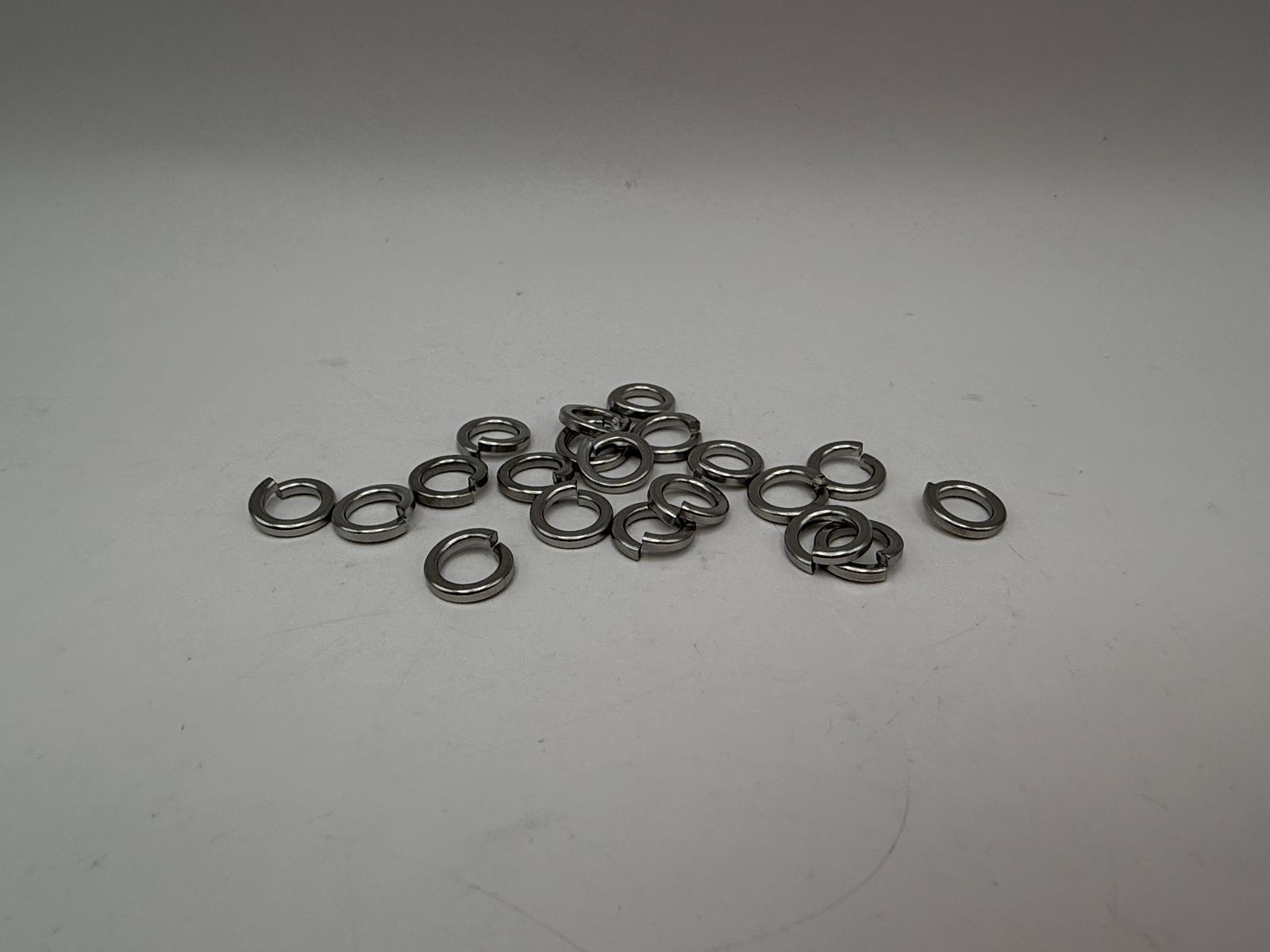 Spring Washers - 658306HS image