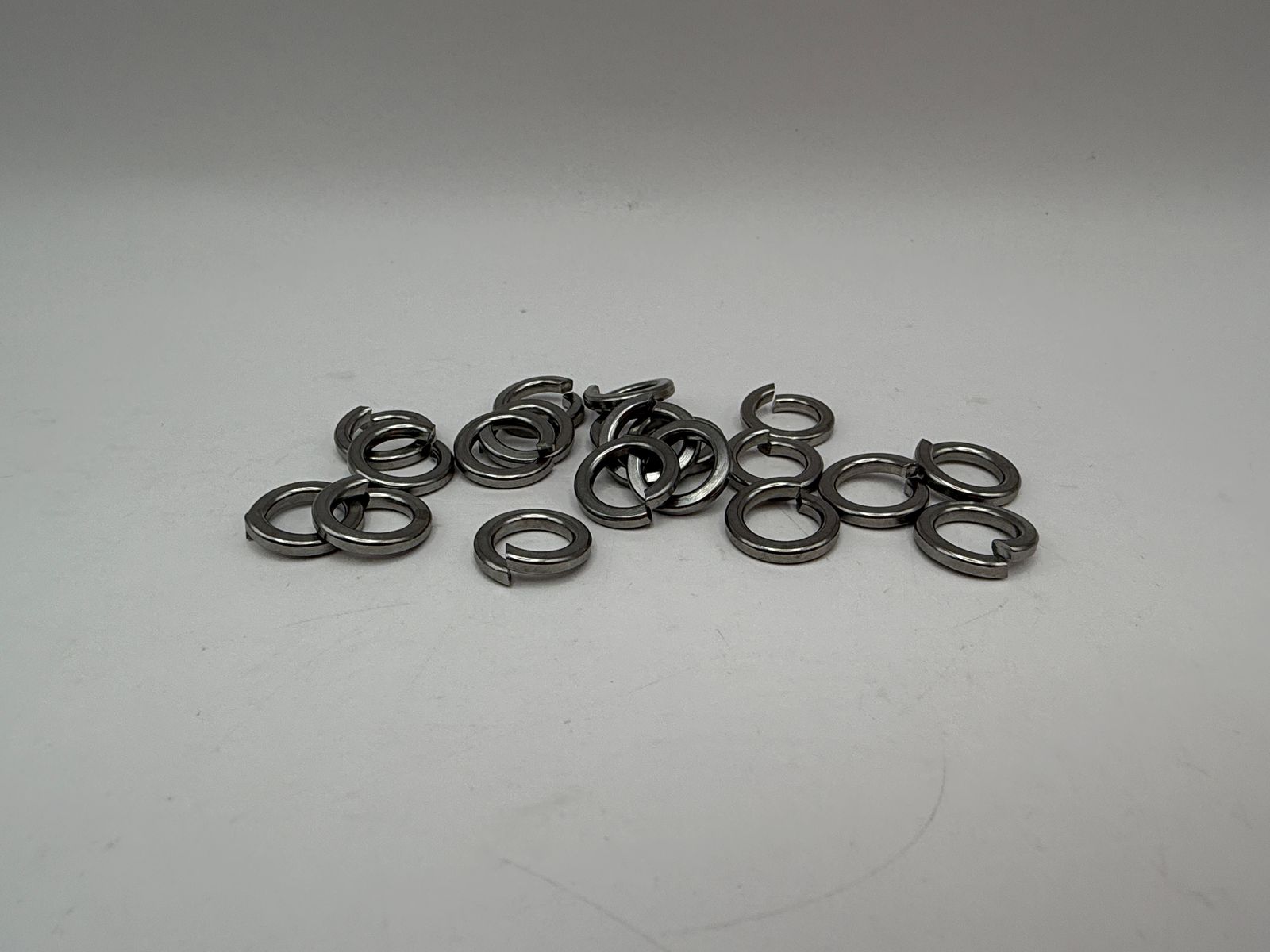 Spring Washers - 658308HS image