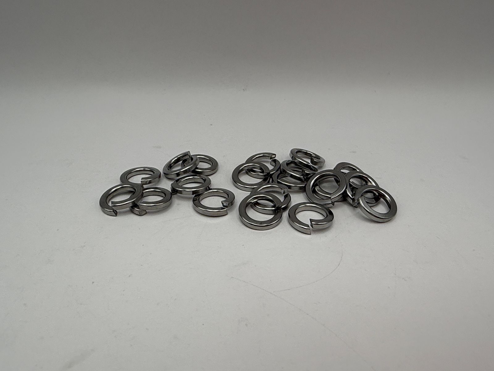 Spring Washers - 658310HS image