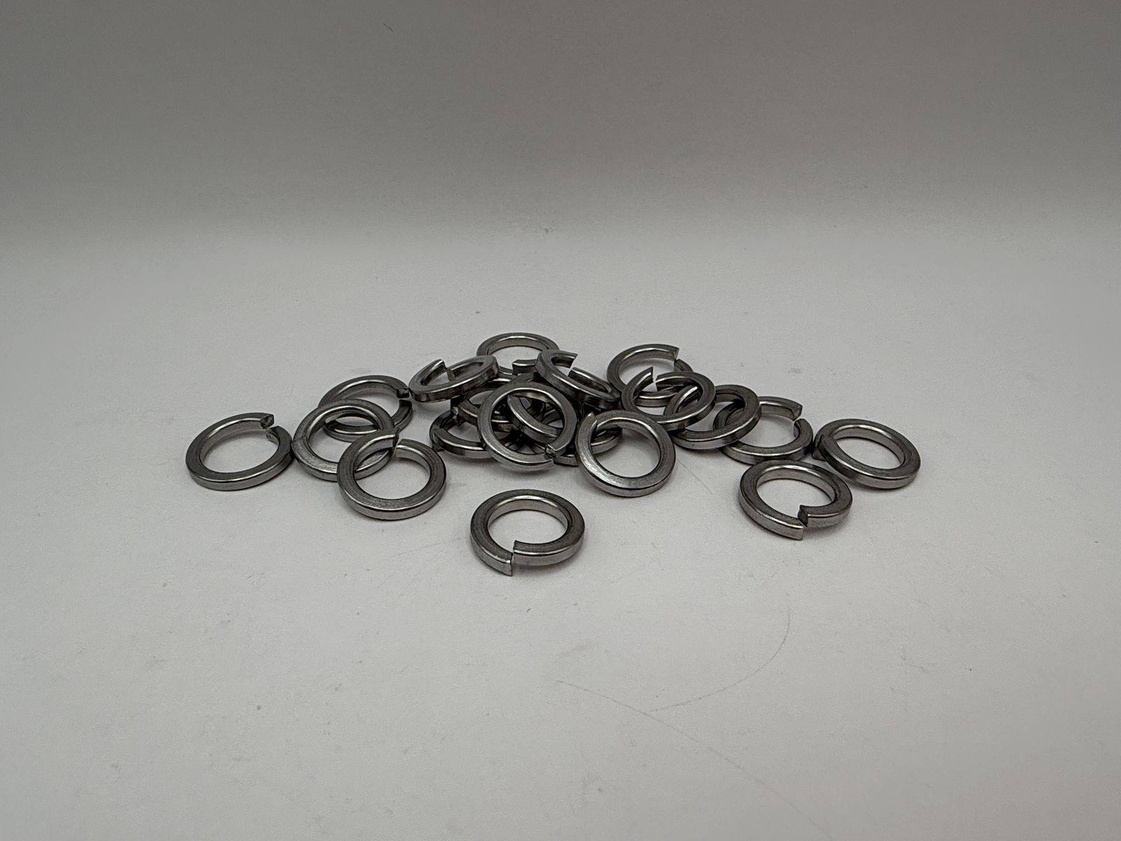 Spring Washers - 658312HS image