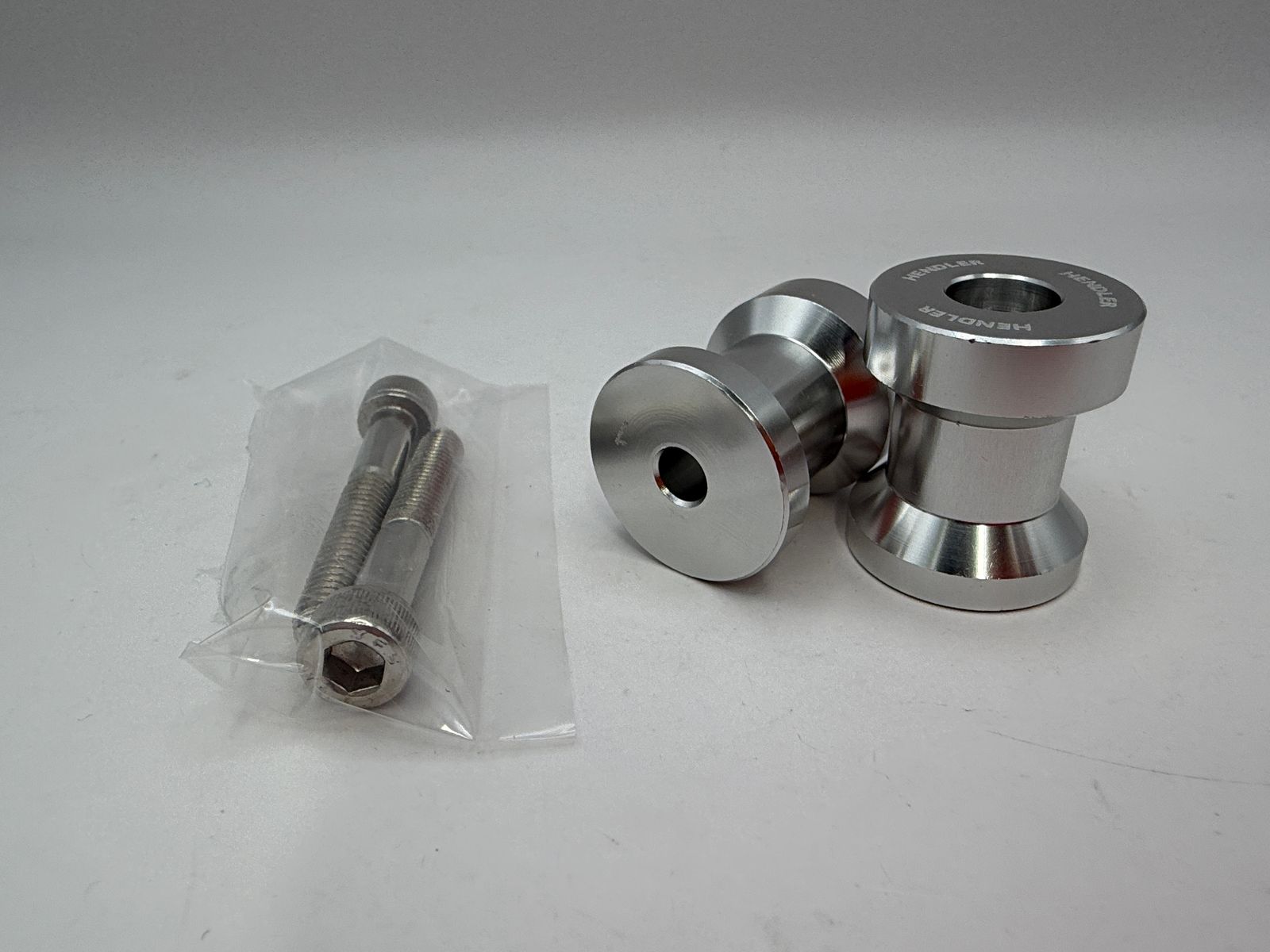 Stand Bobbins - 658706HS image