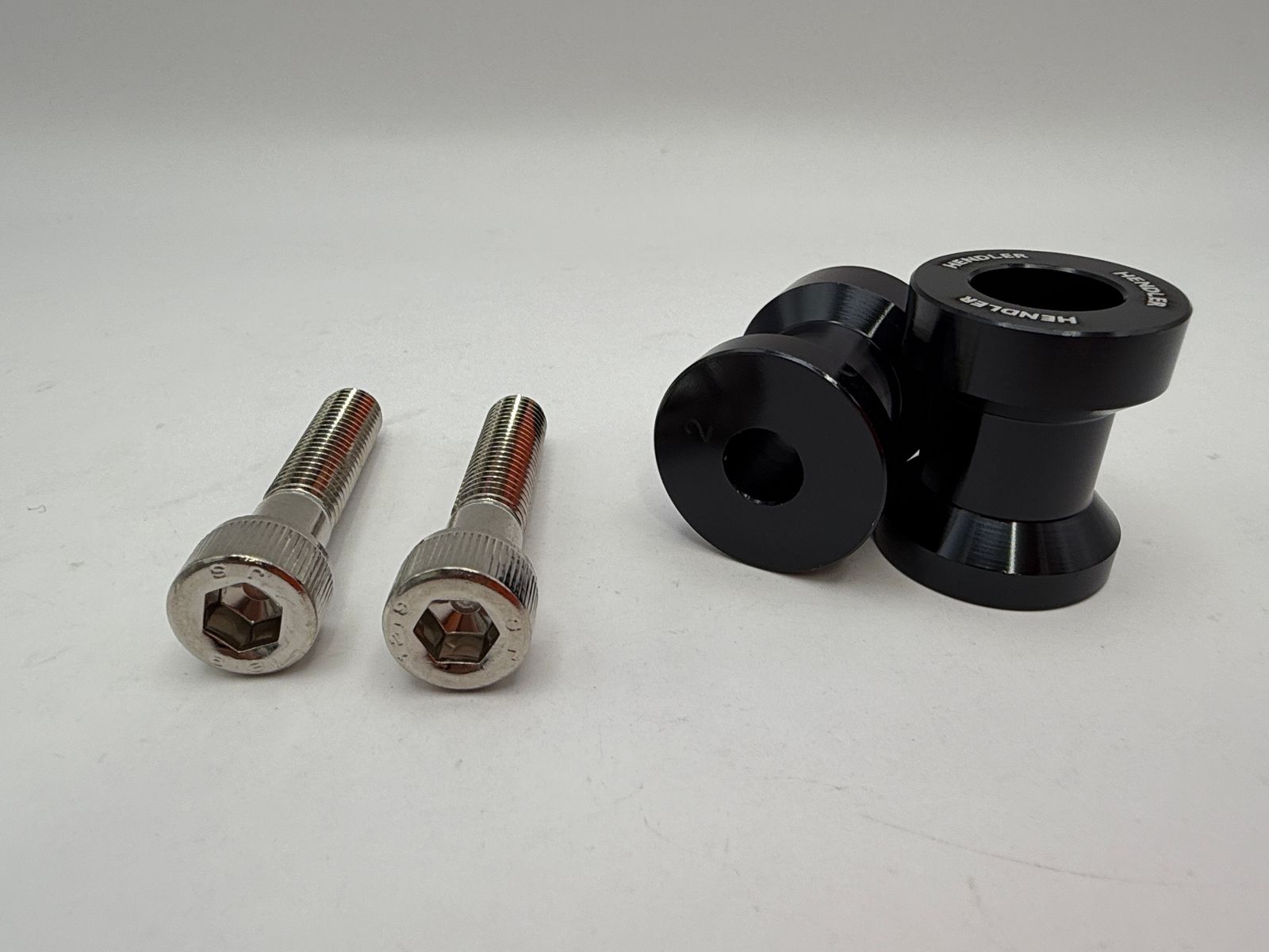 Stand Bobbins - 658708HB image