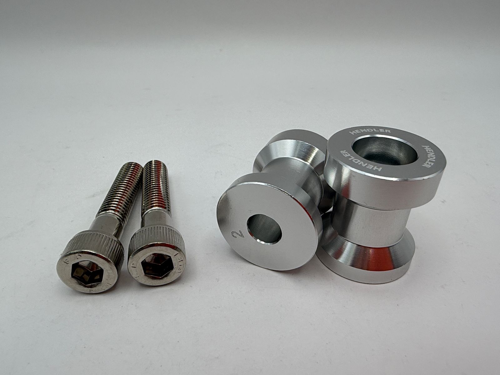 Stand Bobbins - 658708HS image