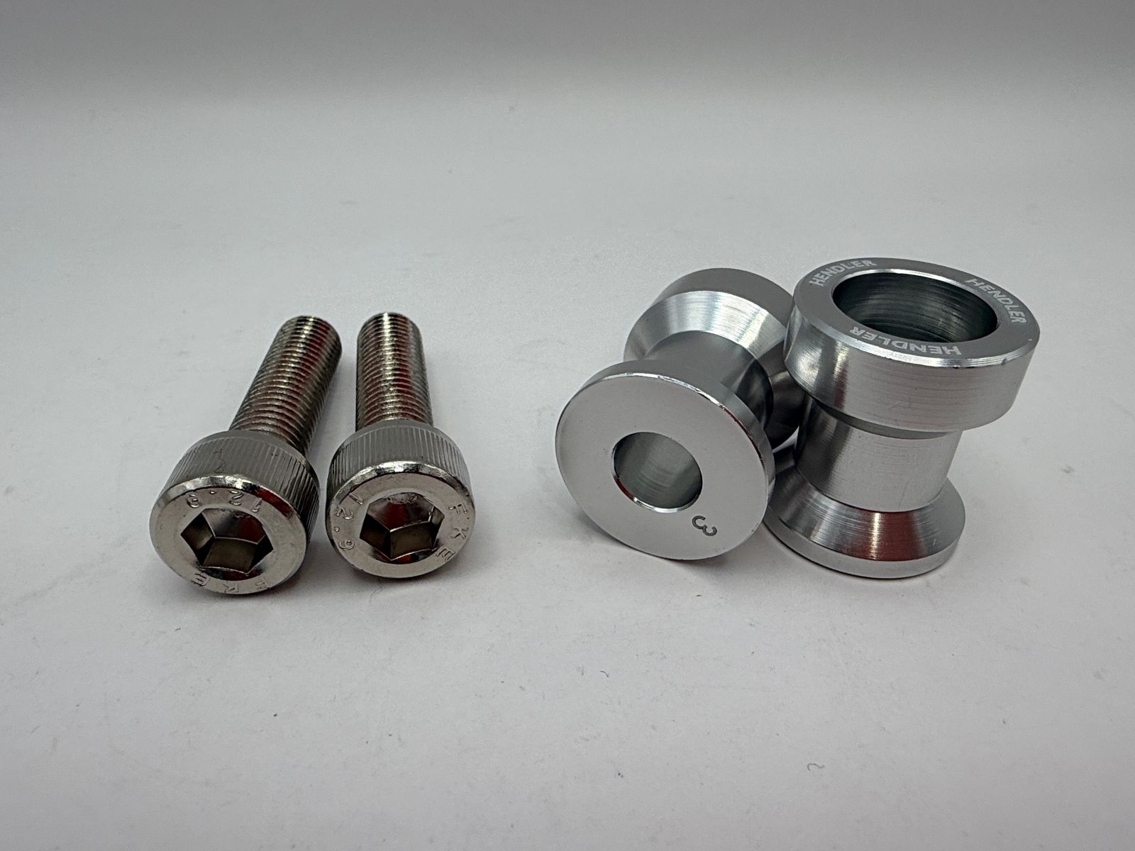 Stand Bobbins - 658710HS image