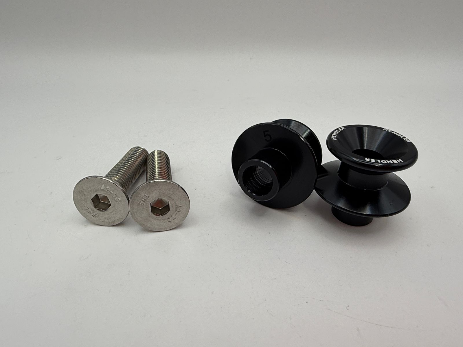 Stand Bobbins - 658711HB image