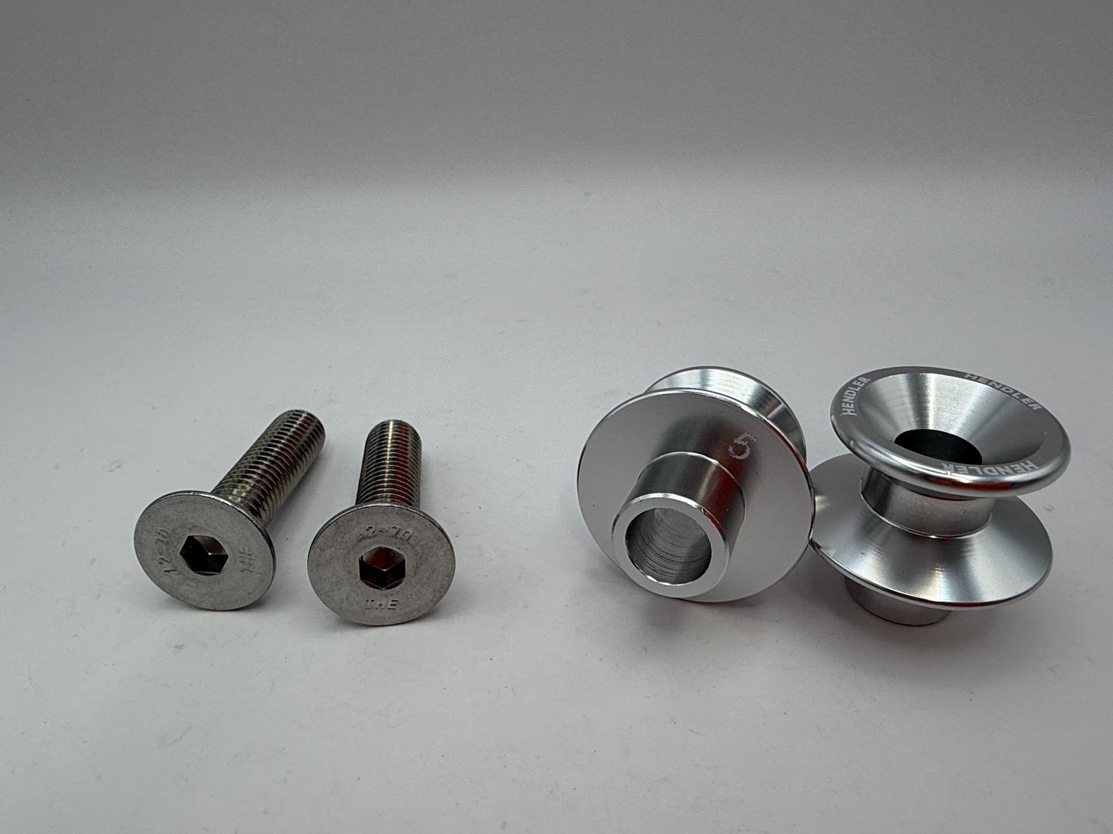 Stand Bobbins - 658711HS image