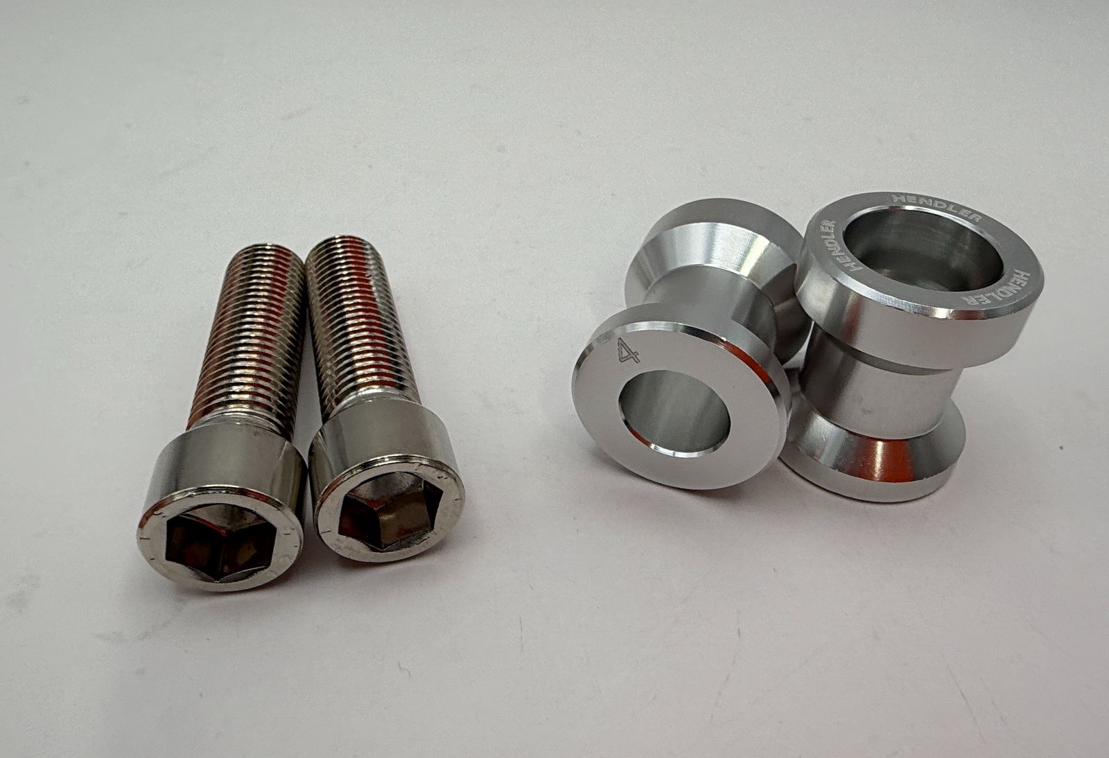 Stand Bobbins - 658712HS image