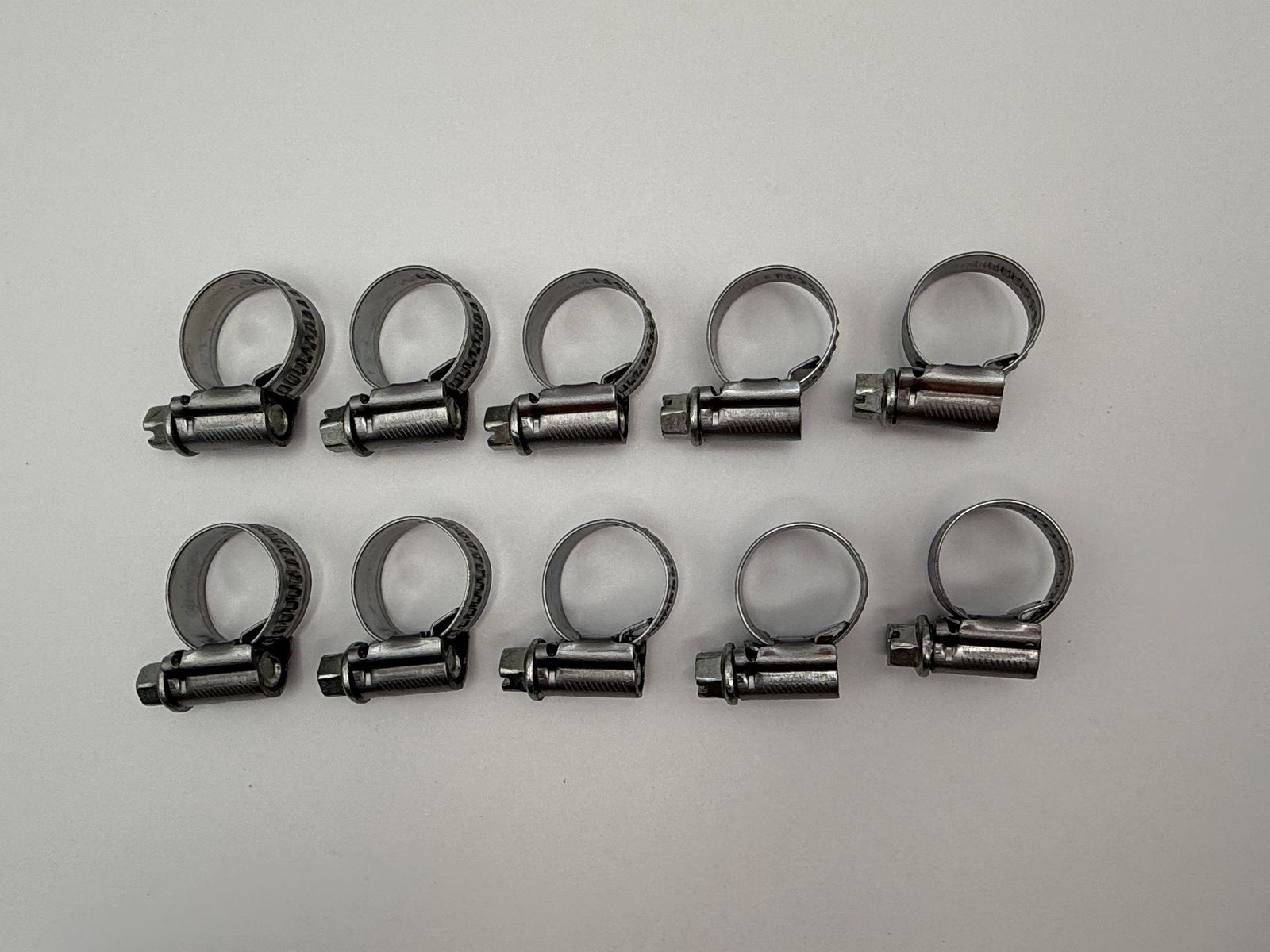 Jubilee Clips - 658908MS image