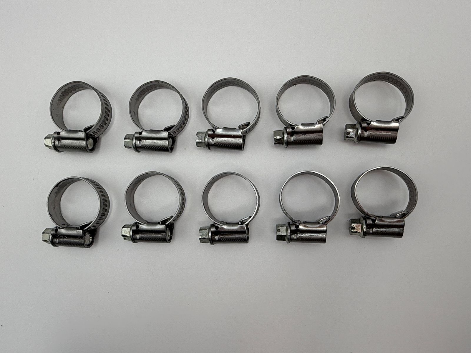 Jubilee Clips - 658912MS image