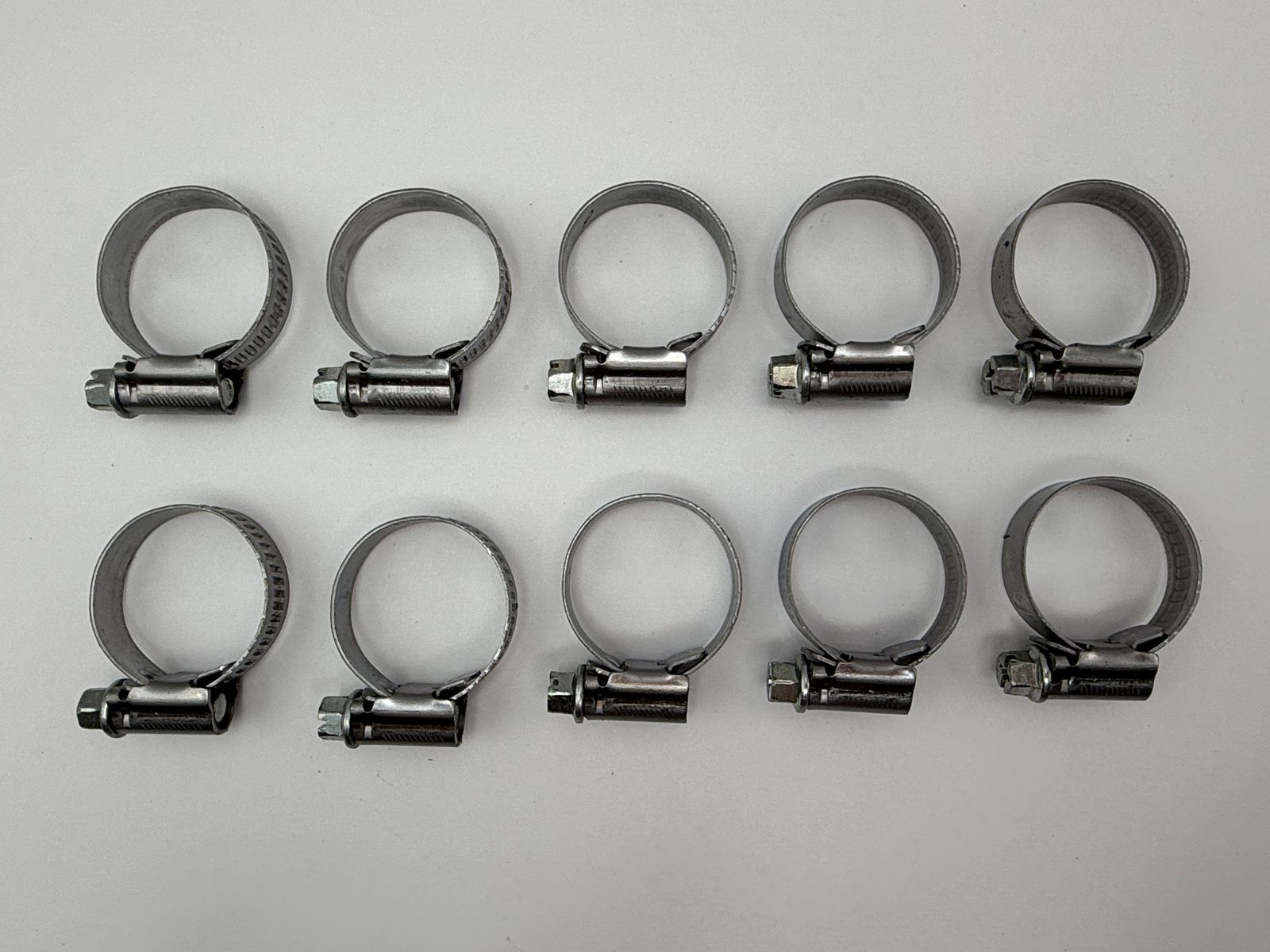 Jubilee Clips - 658916MS image