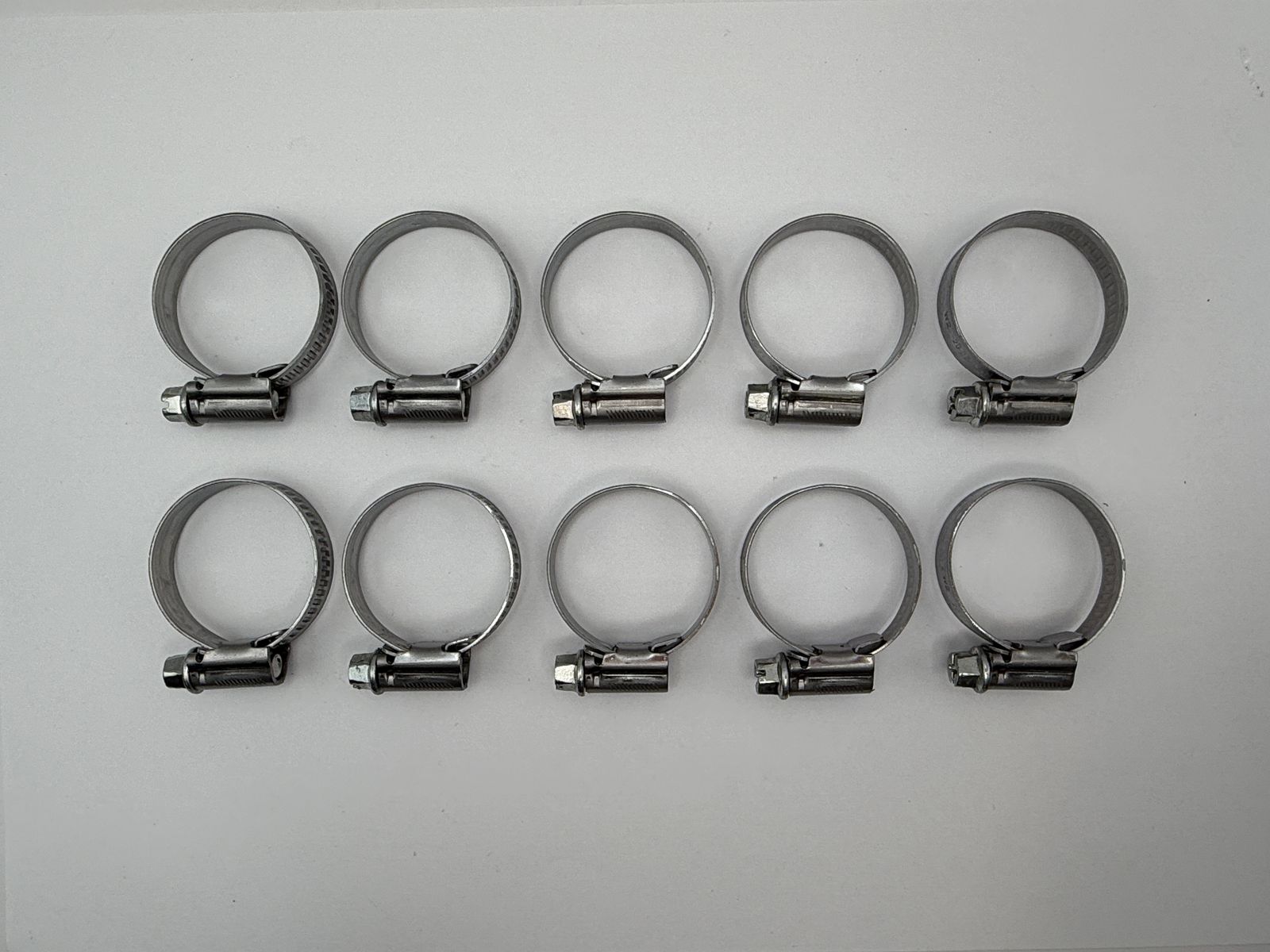 Jubilee Clips - 658920MS image
