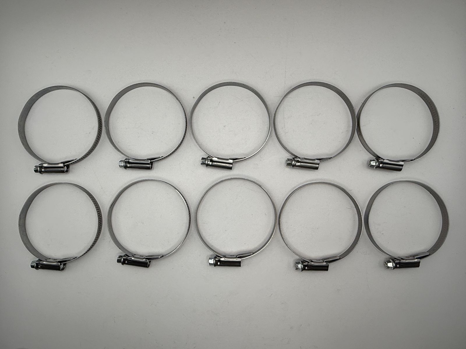 Jubilee Clips - 658950MS image