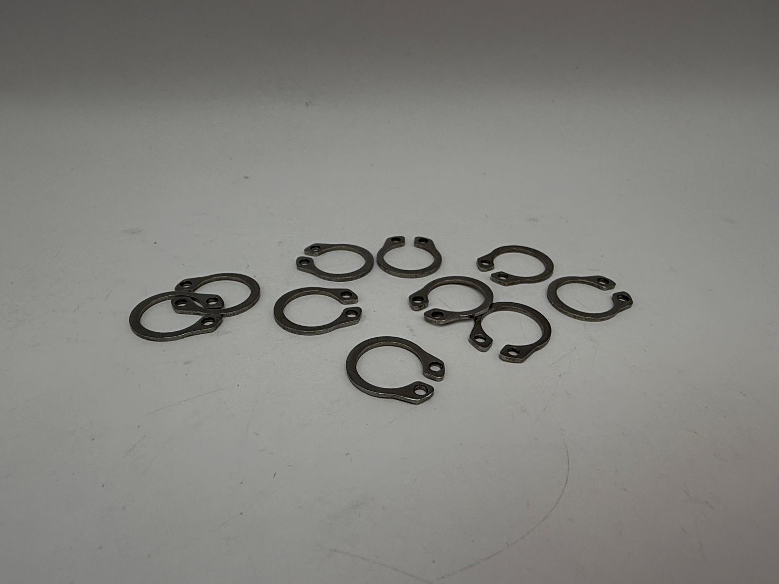 External Circlips - 659212HS image