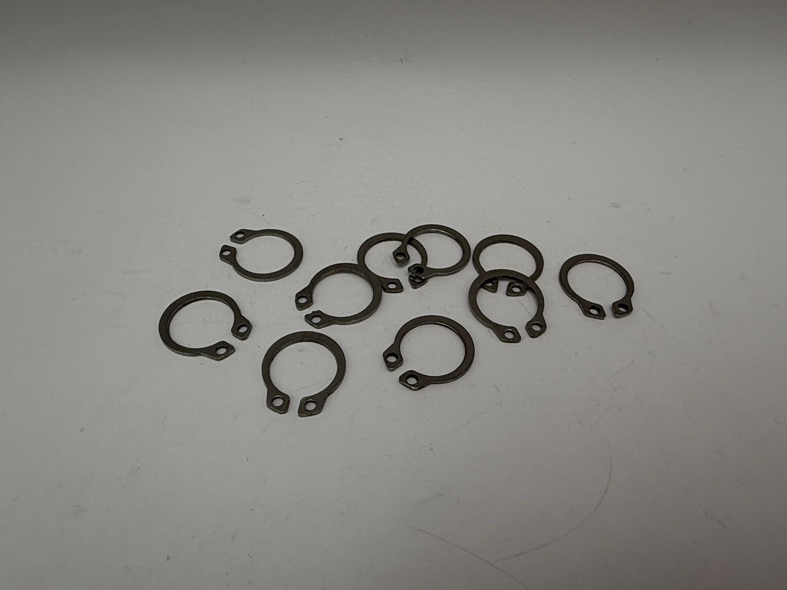 External Circlips - 659214HS image